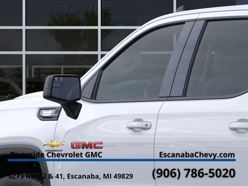 2026 GMC Sierra 1500 Elevation - Photo 42