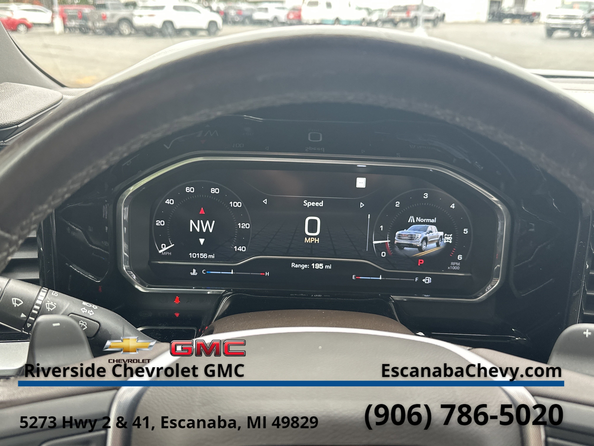 2023 GMC Sierra 1500 SLT - Photo 16