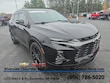  Chevrolet Blazer