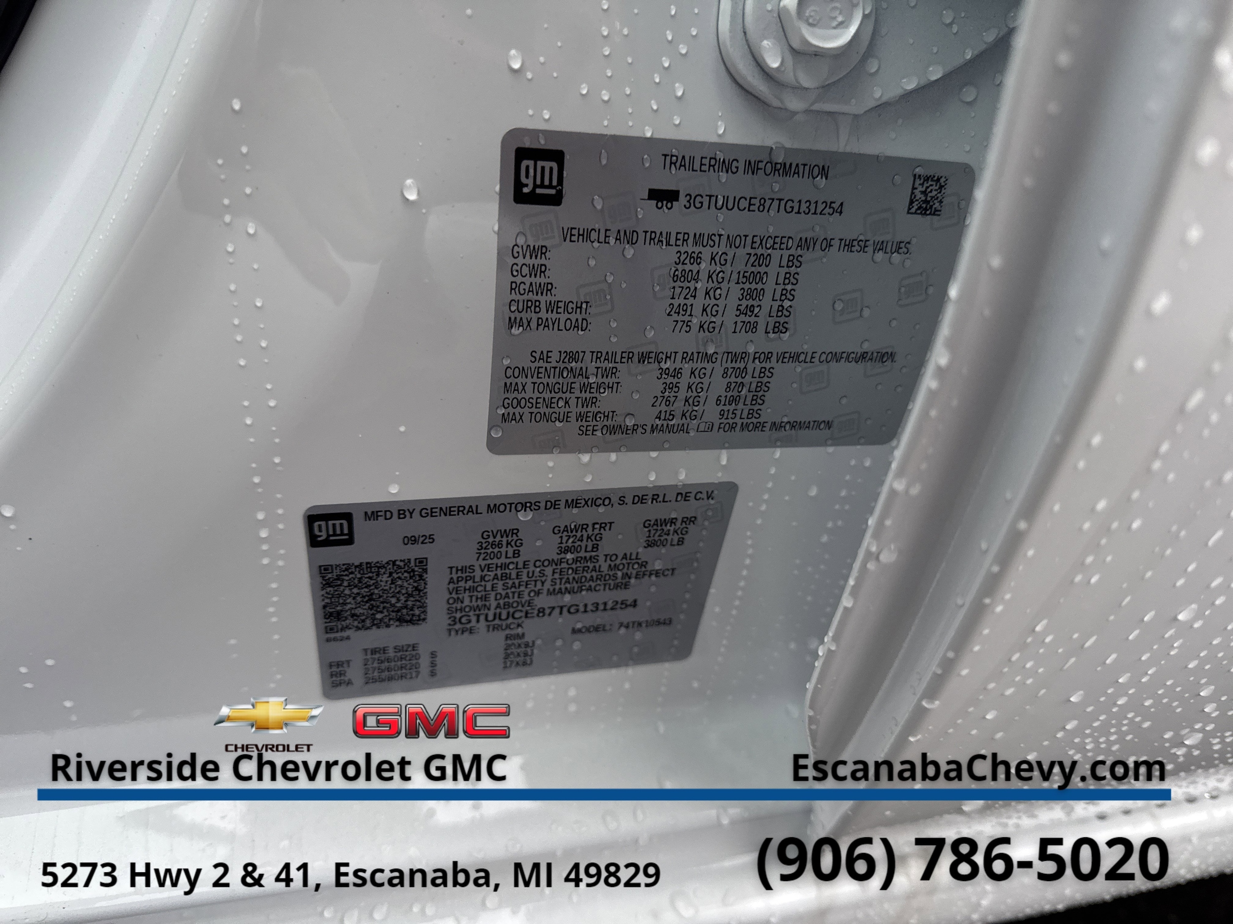 2026 GMC Sierra 1500 Elevation - Photo 14