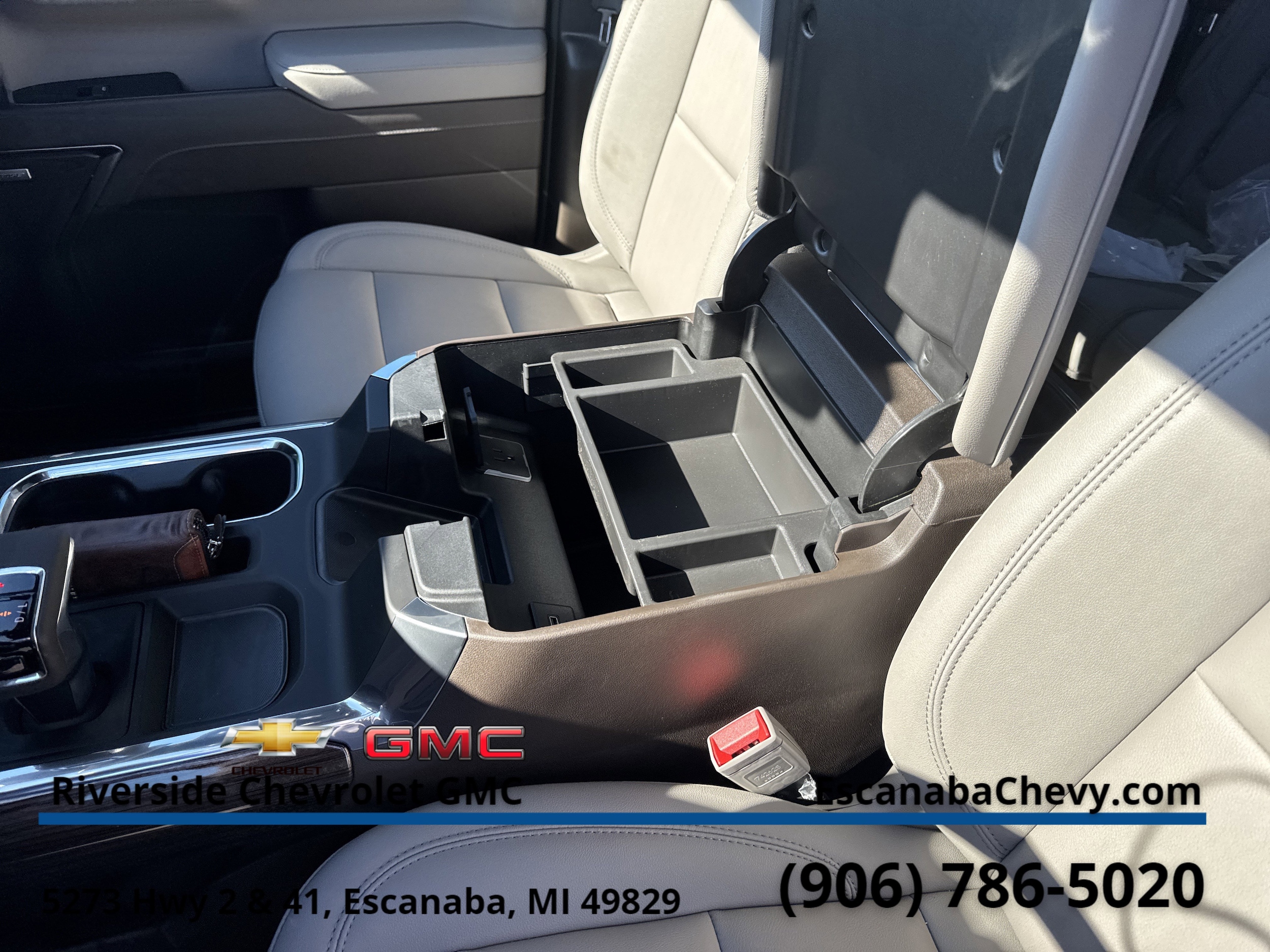 2026 Chevrolet Silverado 1500 RST - Photo 16