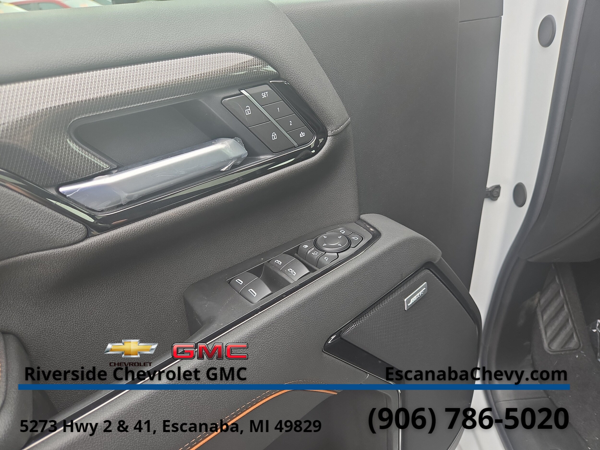 2026 GMC Sierra 2500HD AT4 - Photo 25