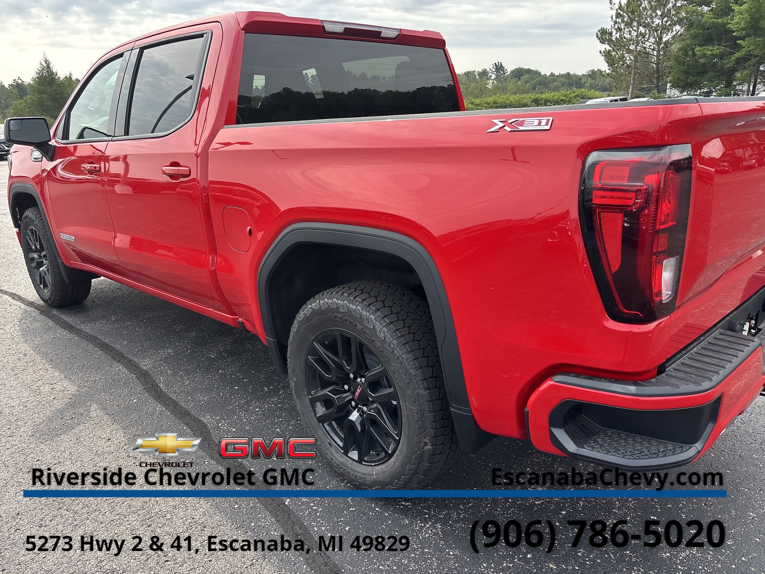 2026 GMC Sierra 1500 Elevation - Photo 6
