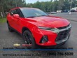 Chevrolet Blazer