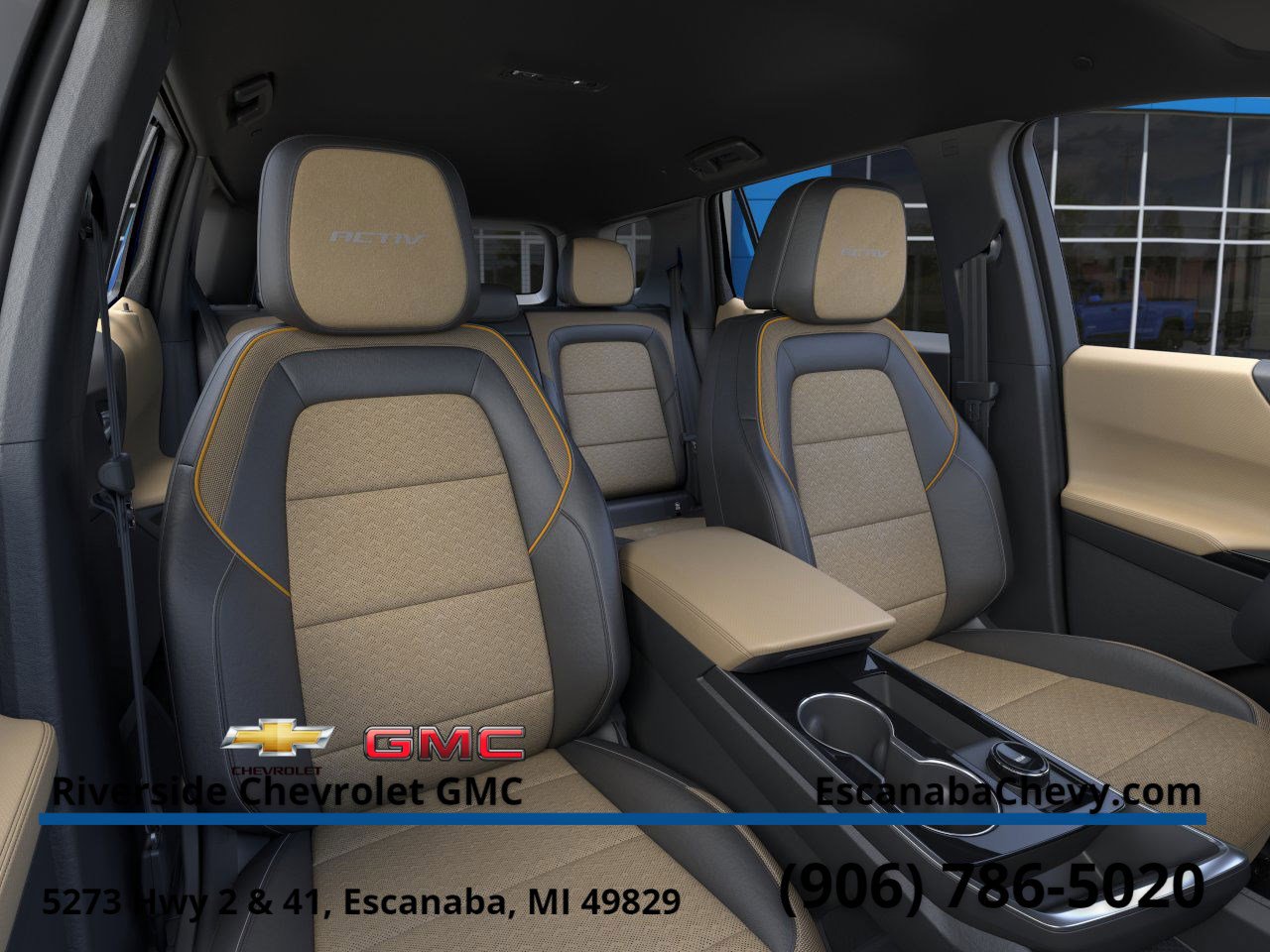 2026 Chevrolet Equinox ACTIV - Photo 43