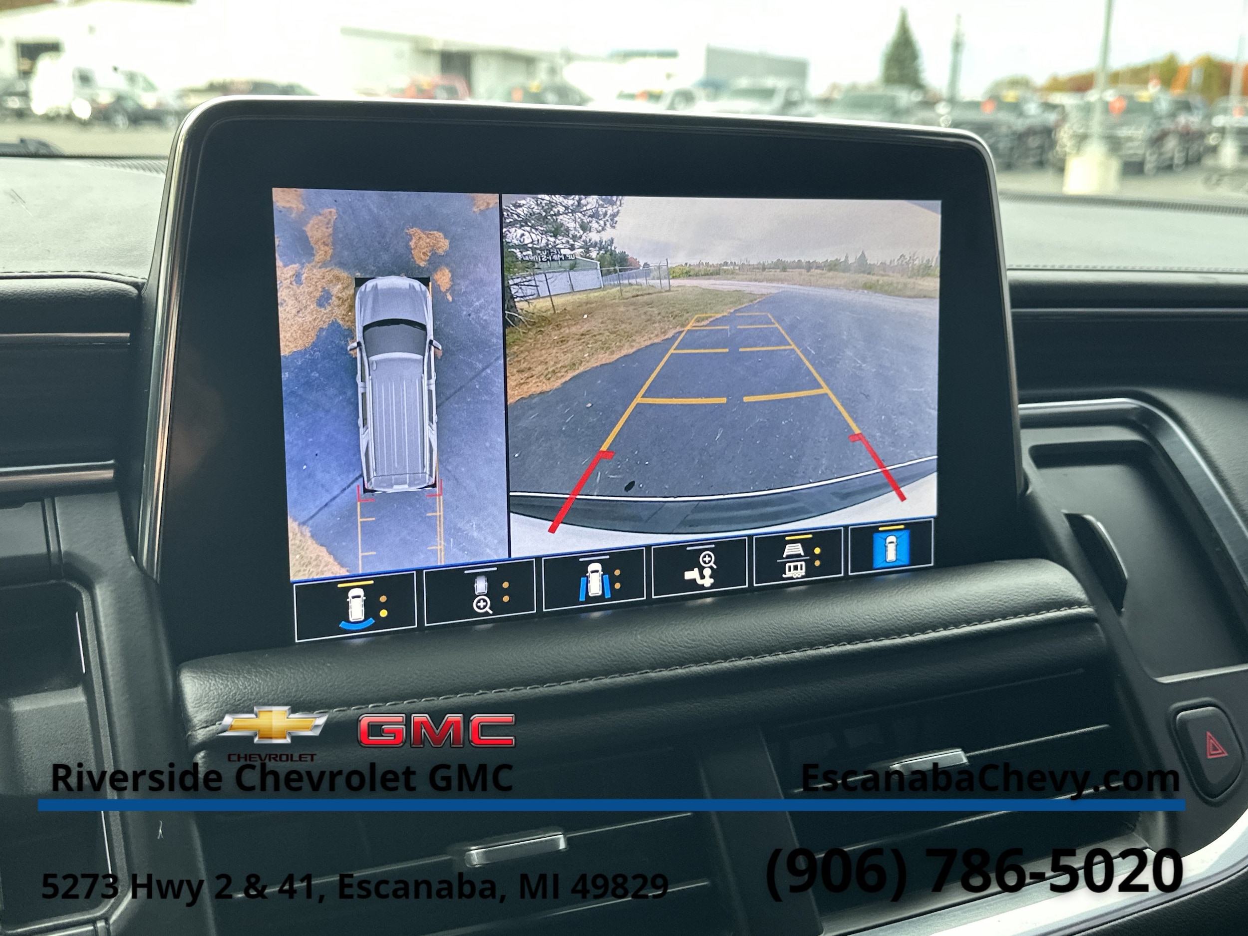 2021 Chevrolet Suburban High Country - Photo 23