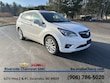  Buick Envision