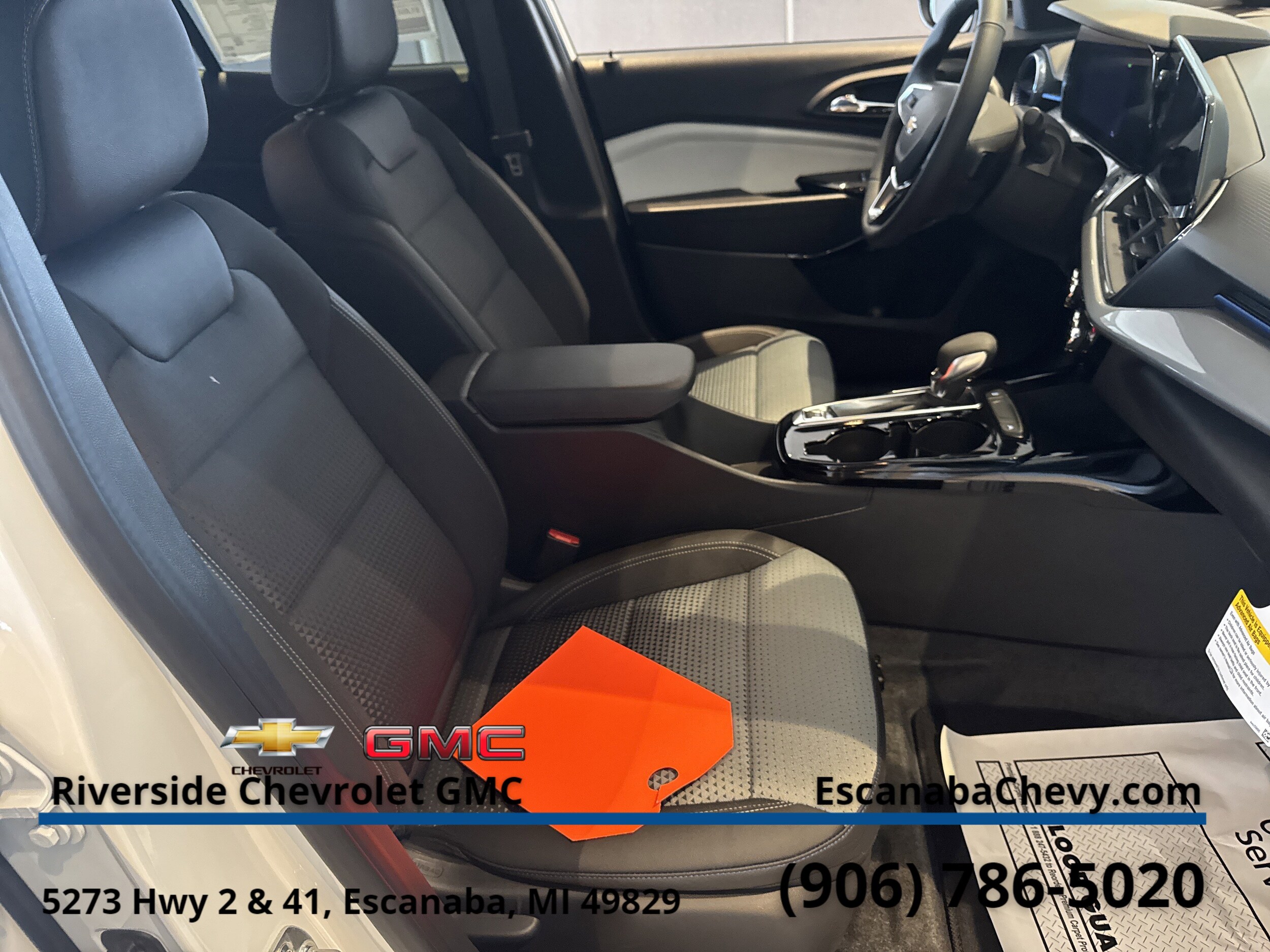 2026 Chevrolet Trax LT - Photo 51