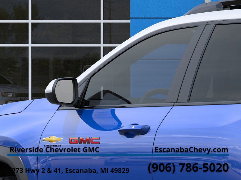 2026 Chevrolet Equinox ACTIV - Photo 39