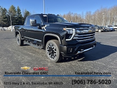 2026 Chevrolet Silverado 2500 HD High Country Truck