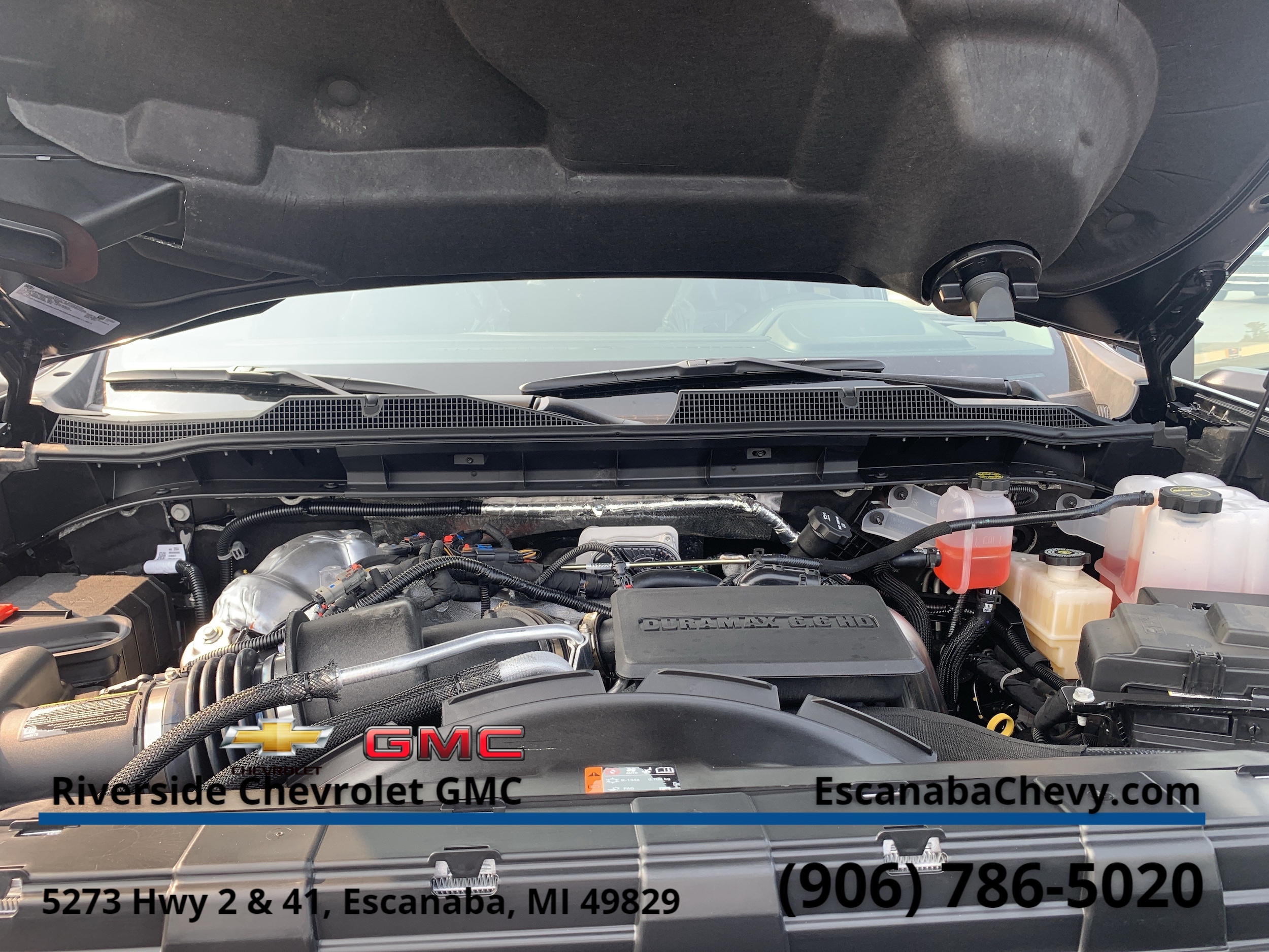2026 Chevrolet Silverado 2500 HD LT - Photo 13