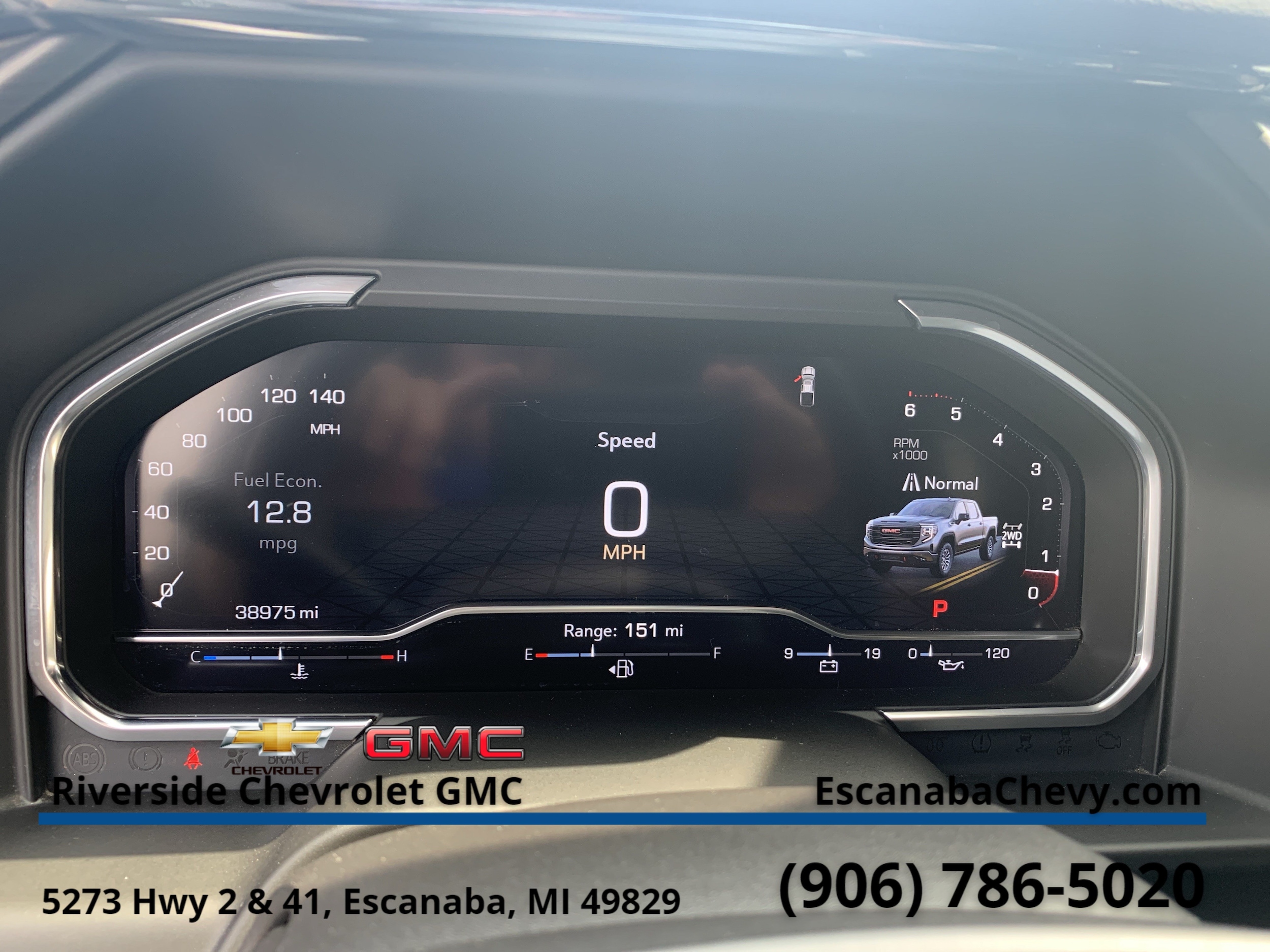 2024 GMC Sierra 1500 AT4 - Photo 16