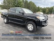 Toyota Tacoma 4WD