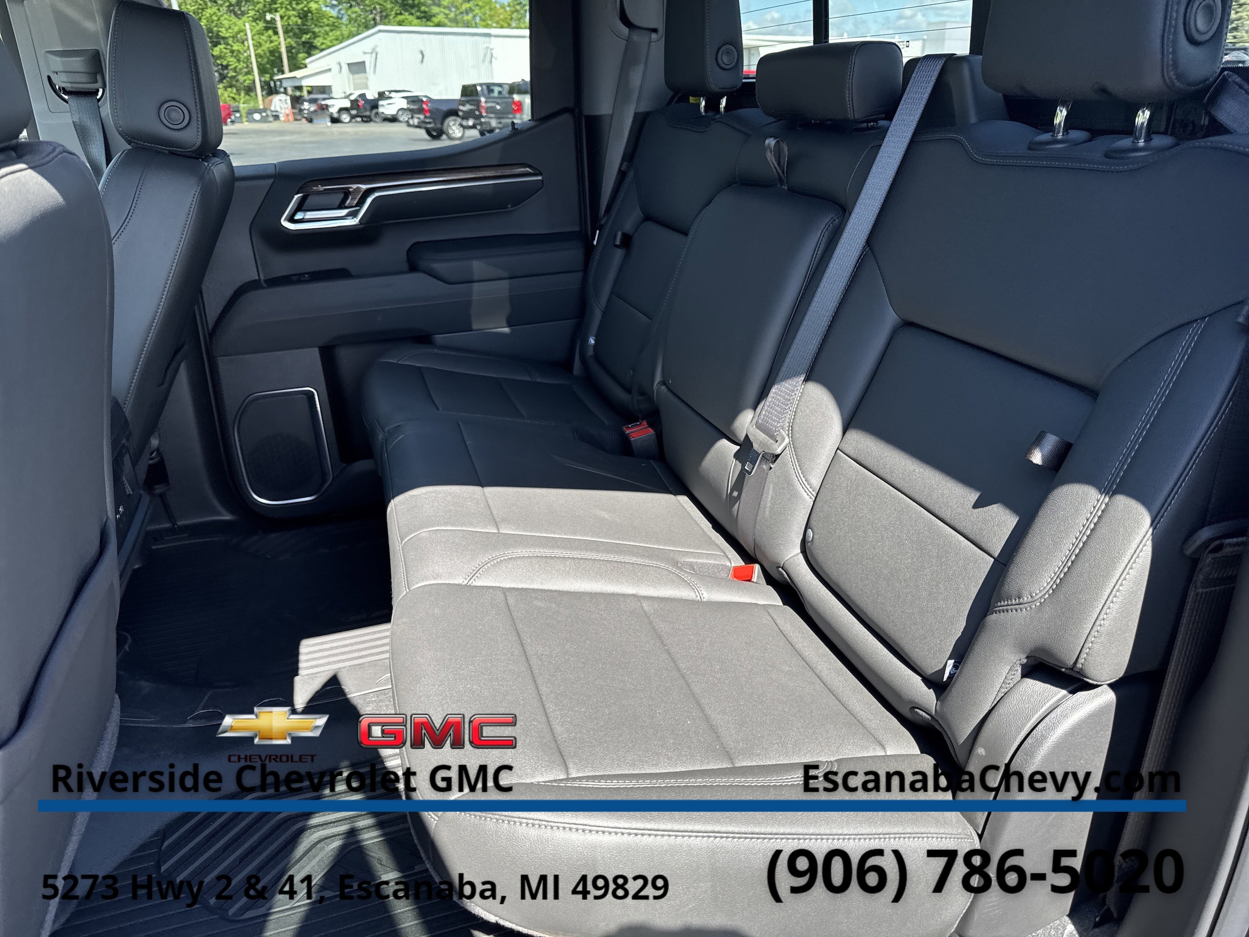 2026 Chevrolet Silverado 1500 LT Trail Boss - Photo 16