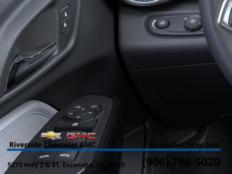 2026 Chevrolet Trax LT - Photo 22