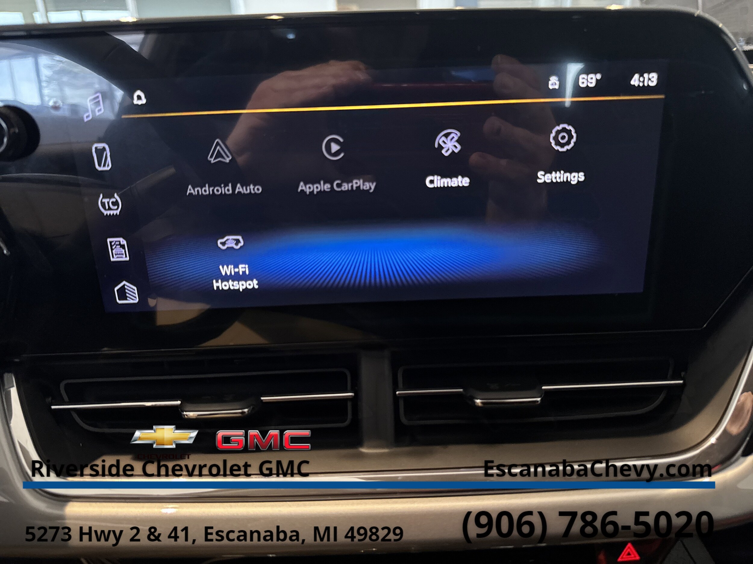 2026 Chevrolet Trax LT - Photo 46