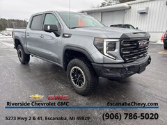 2026 GMC Sierra 1500 AT4X Truck
