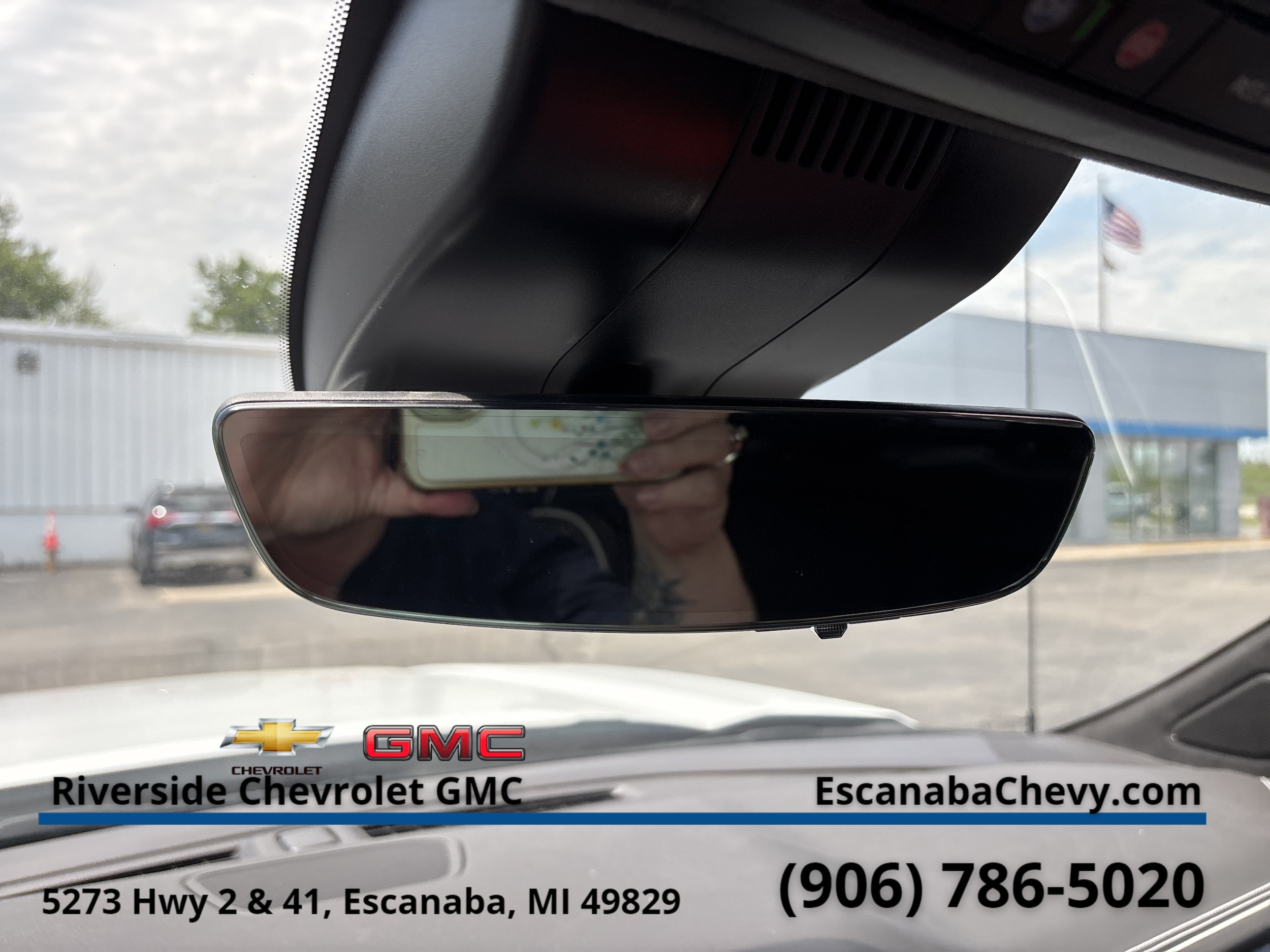 2025 GMC Sierra 1500 AT4X - Photo 19