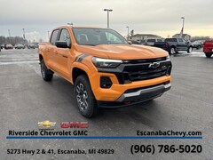 2026 Chevrolet Colorado Z71 Truck
