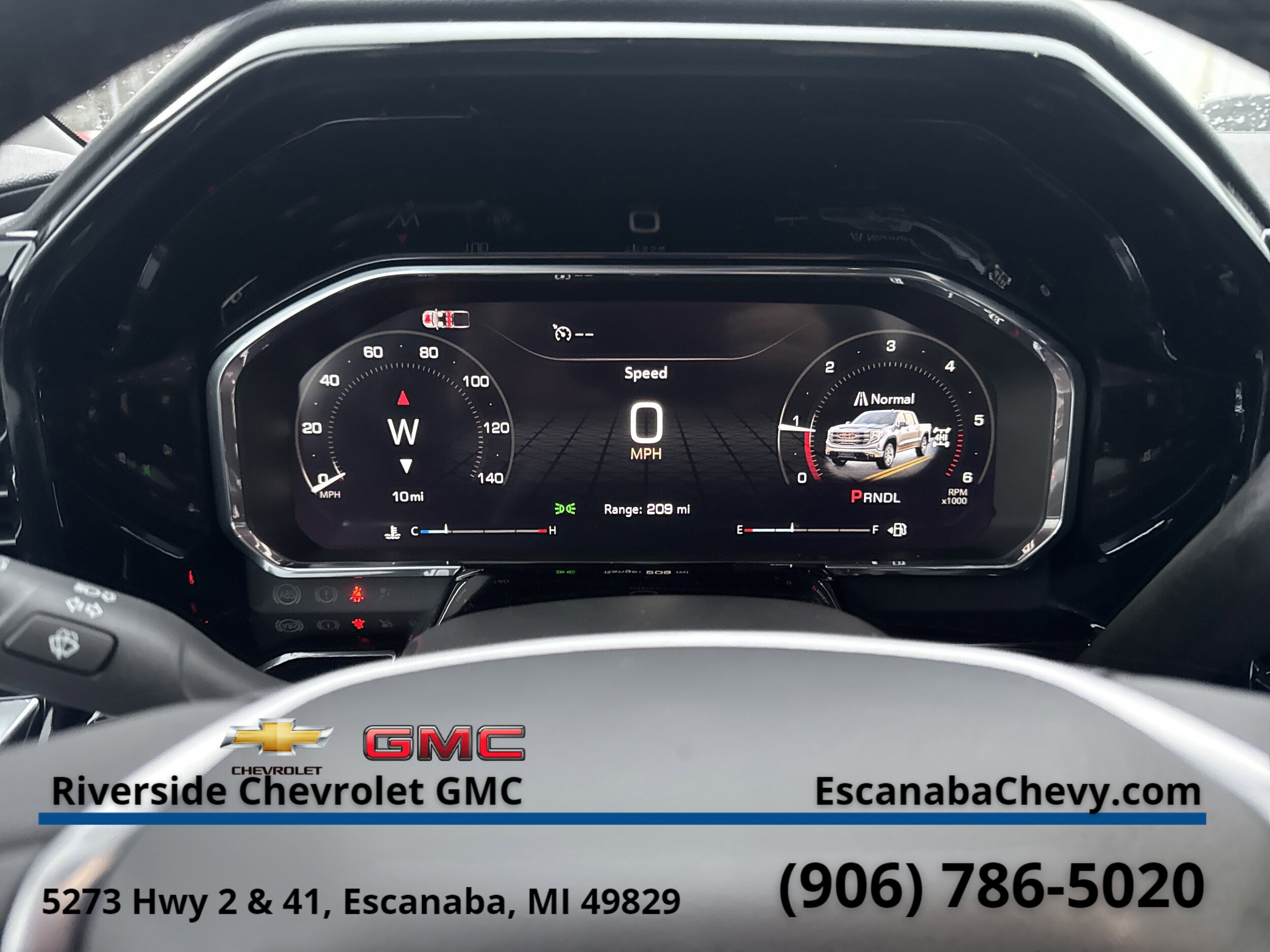 2026 GMC Sierra 1500 Elevation - Photo 16