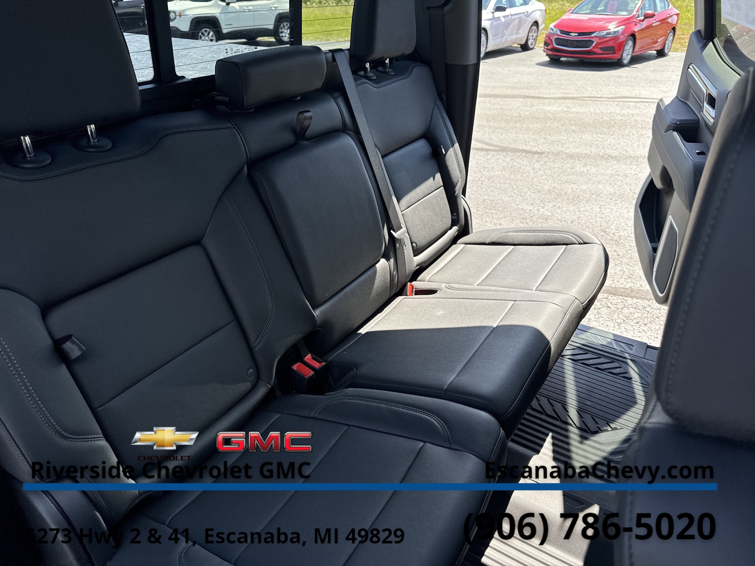 2026 Chevrolet Silverado 1500 LT Trail Boss - Photo 18