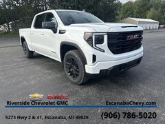 2026 GMC Sierra 1500 Elevation Truck