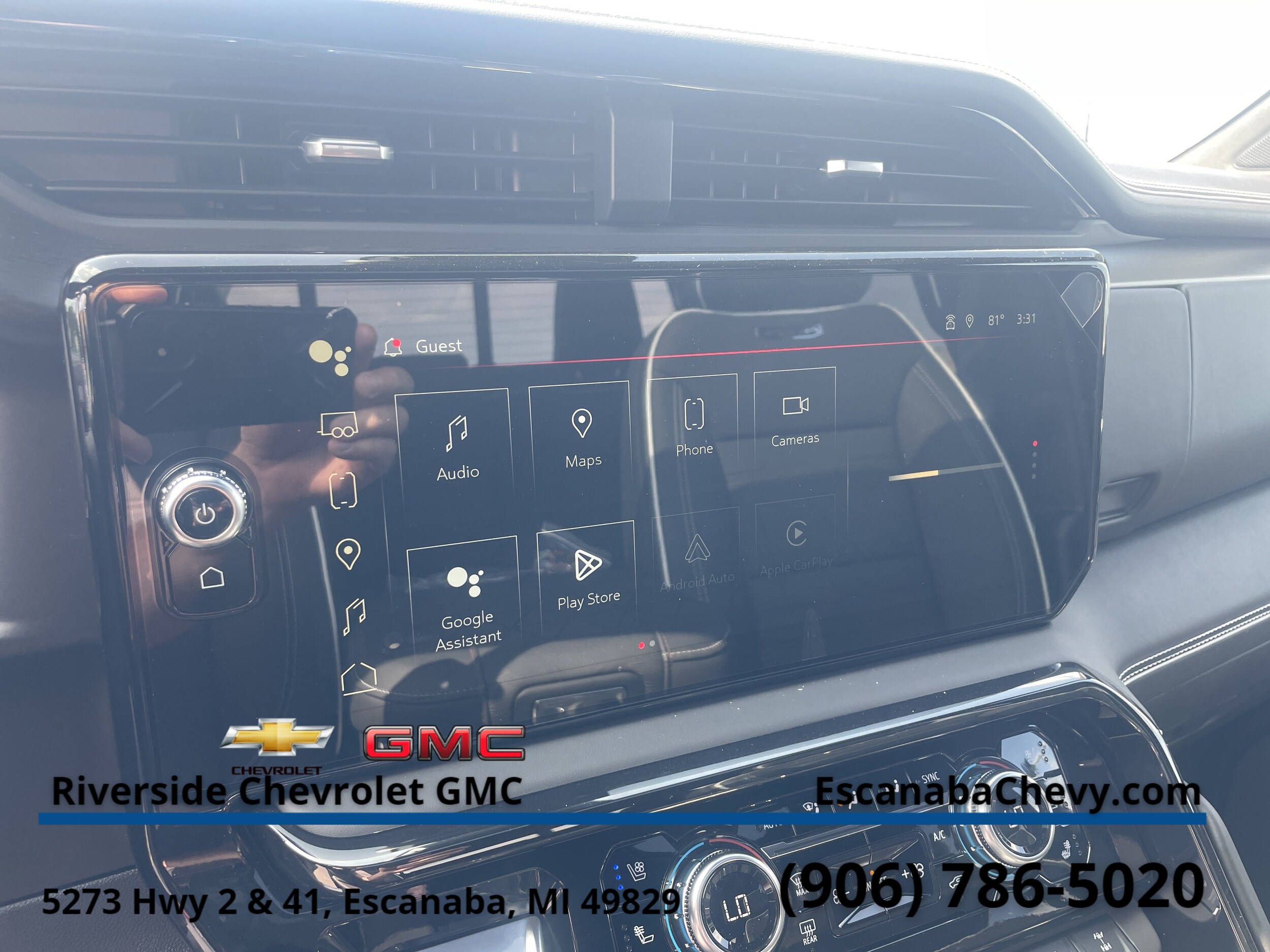 2026 GMC Sierra 1500 AT4X - Photo 22