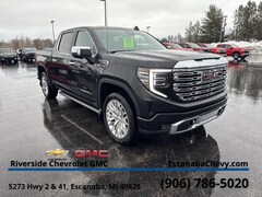 2026 GMC Sierra 1500 Denali Truck