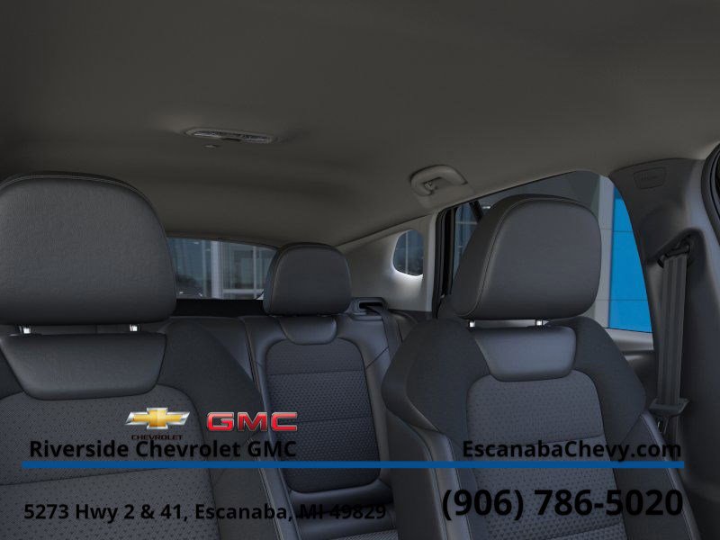 2026 Chevrolet Trax LT - Photo 24
