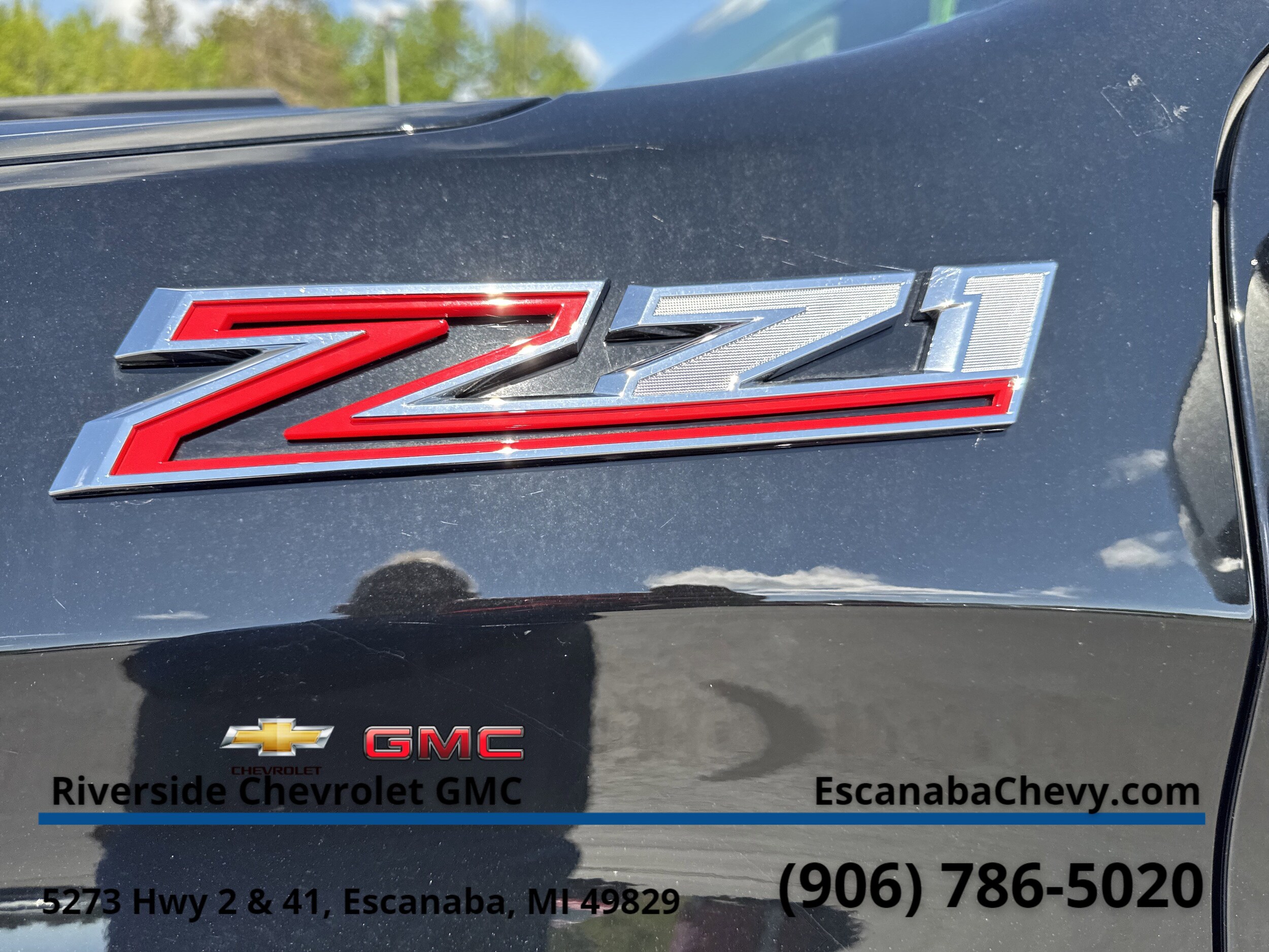 2026 Chevrolet Silverado 1500 LT Trail Boss - Photo 14