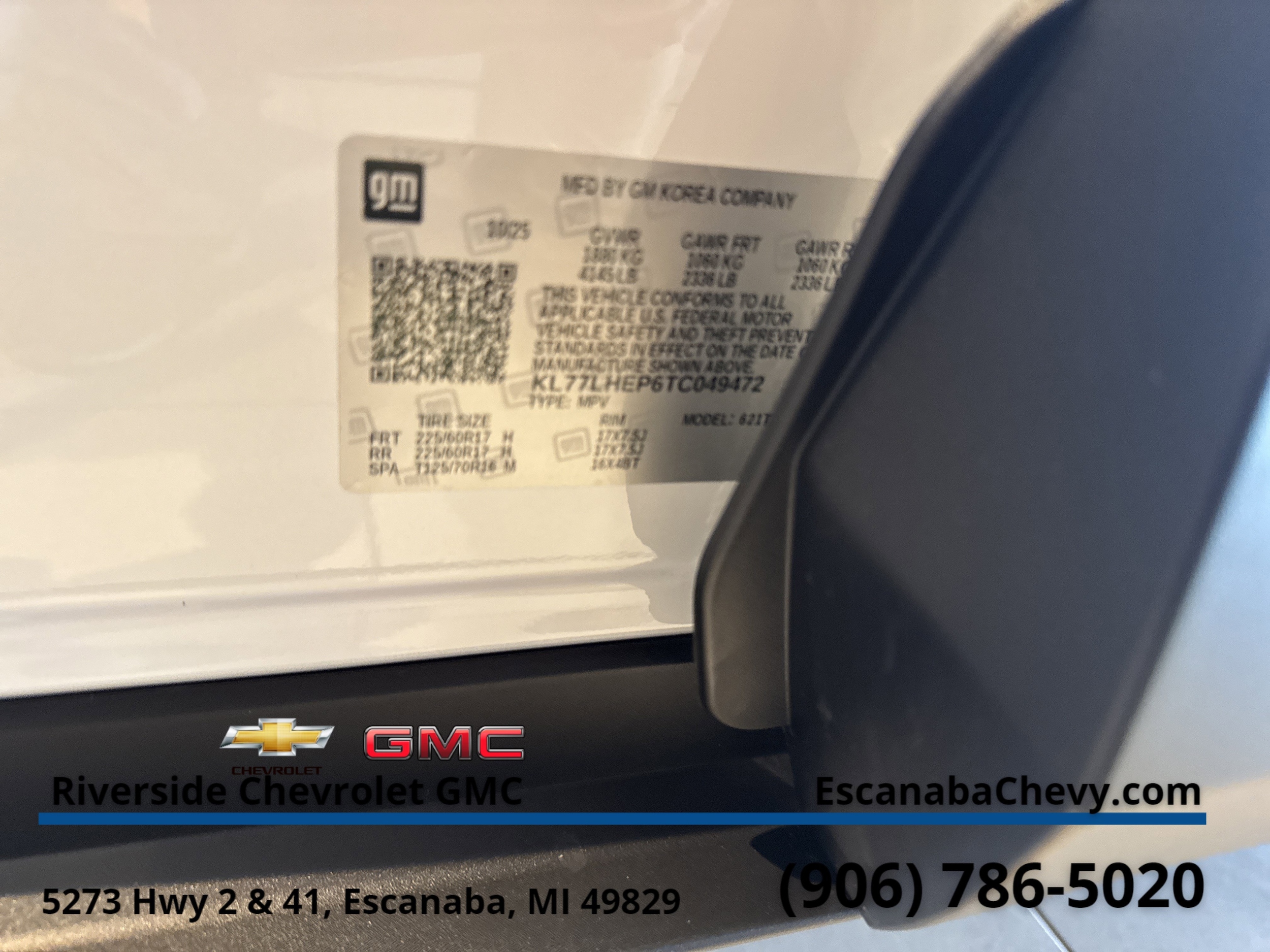 2026 Chevrolet Trax LT - Photo 37
