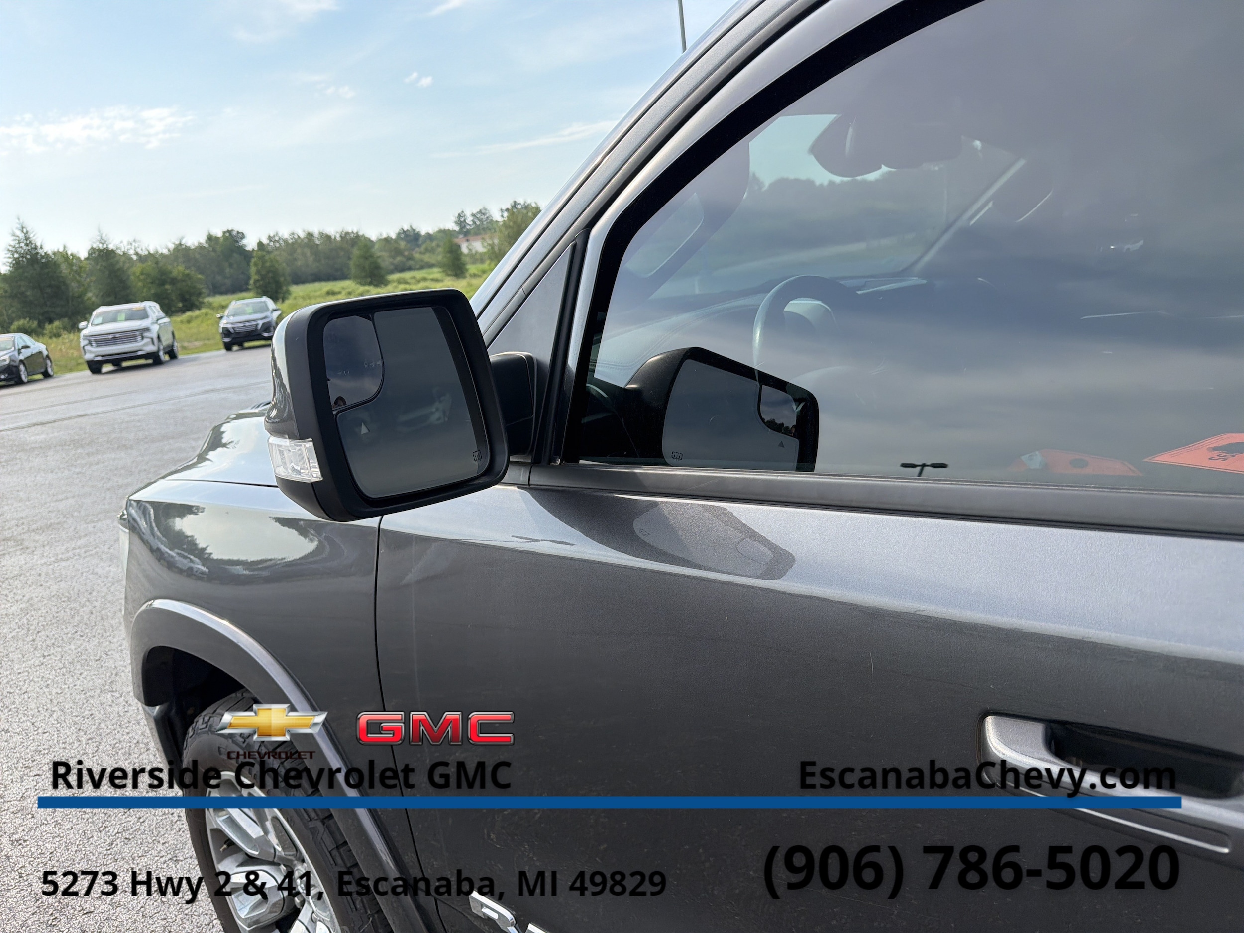 2019 RAM Ram 1500 Pickup Laramie - Photo 6