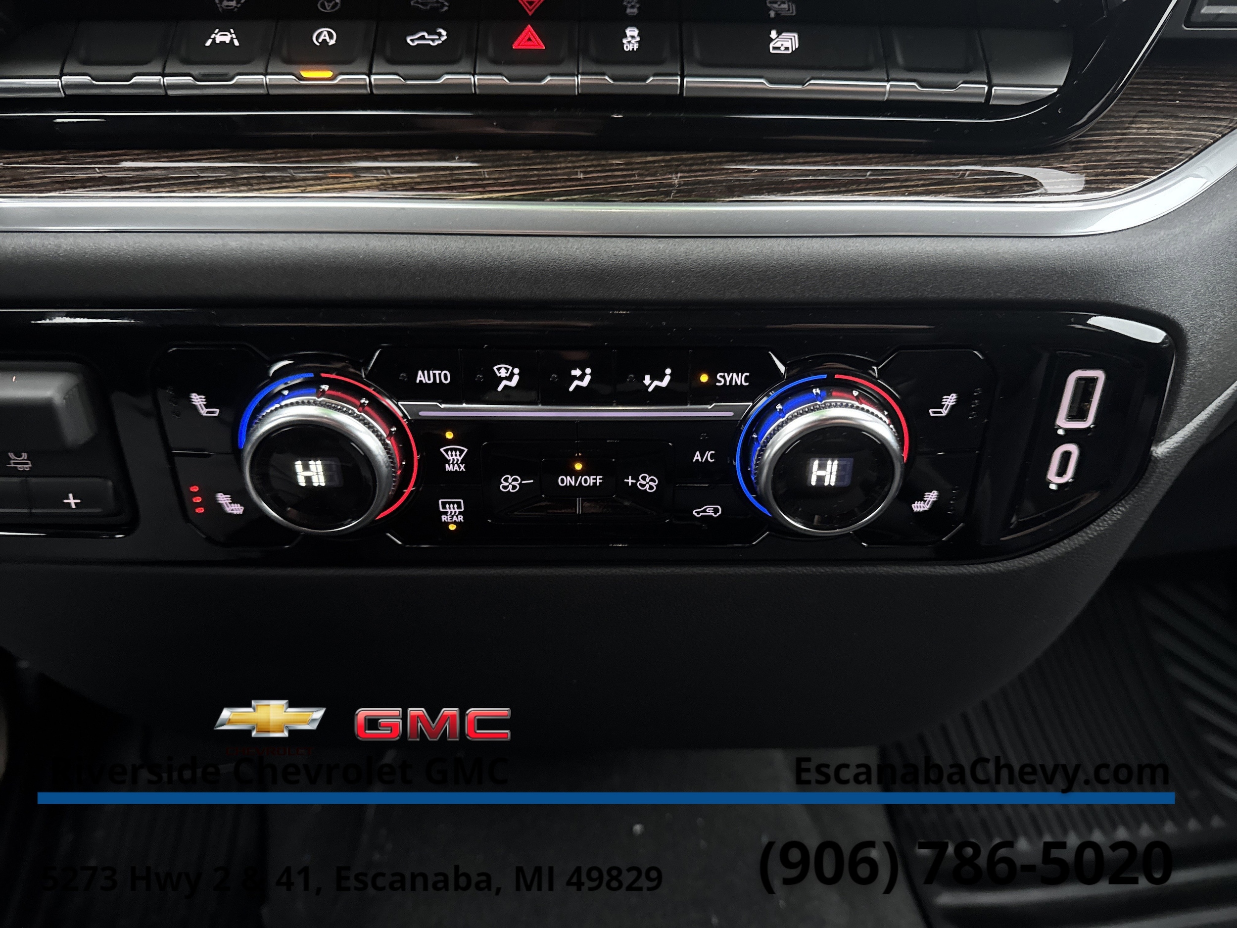 2026 GMC Sierra 1500 Elevation - Photo 18