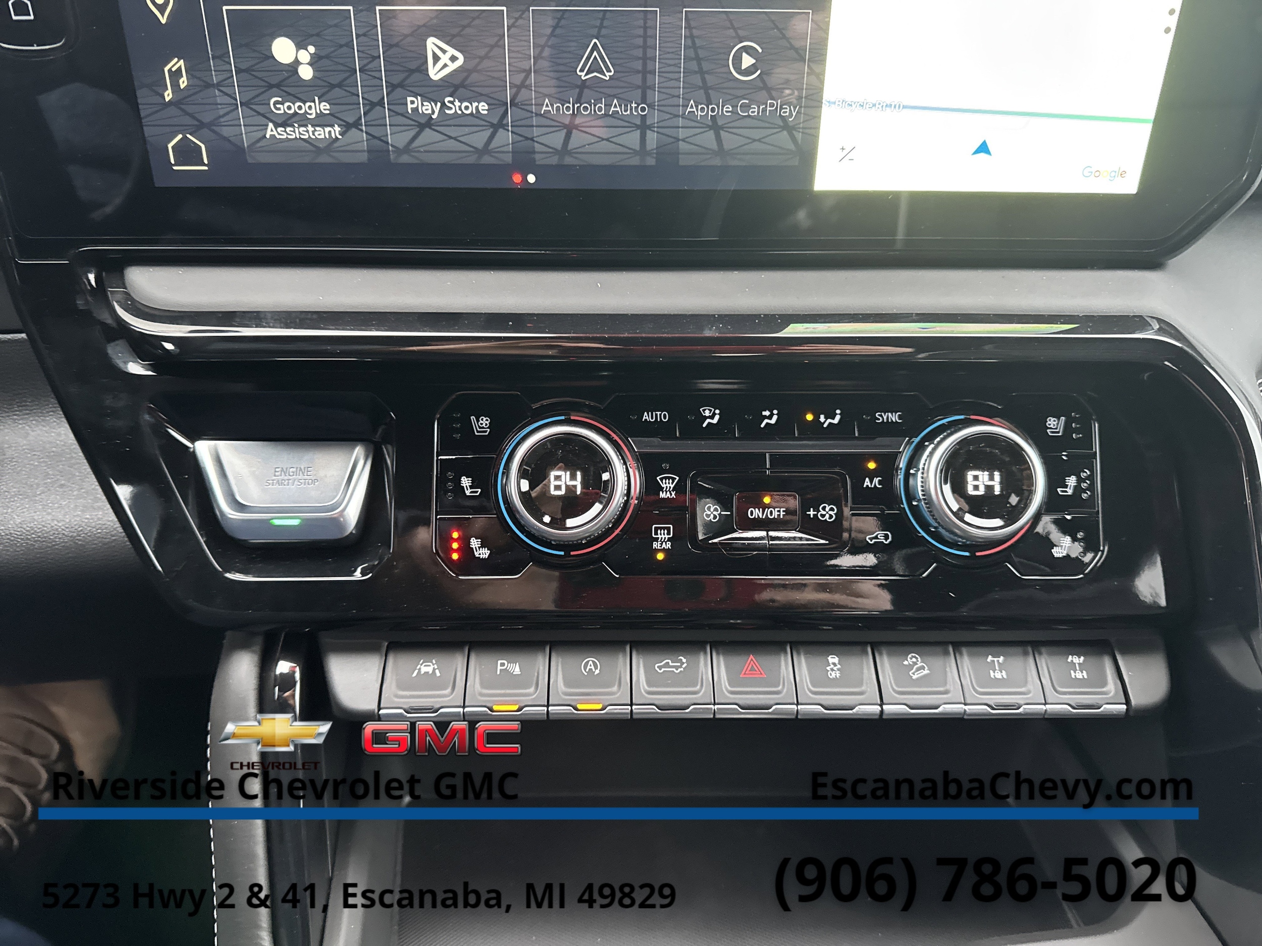 2026 GMC Sierra 1500 AT4X - Photo 24