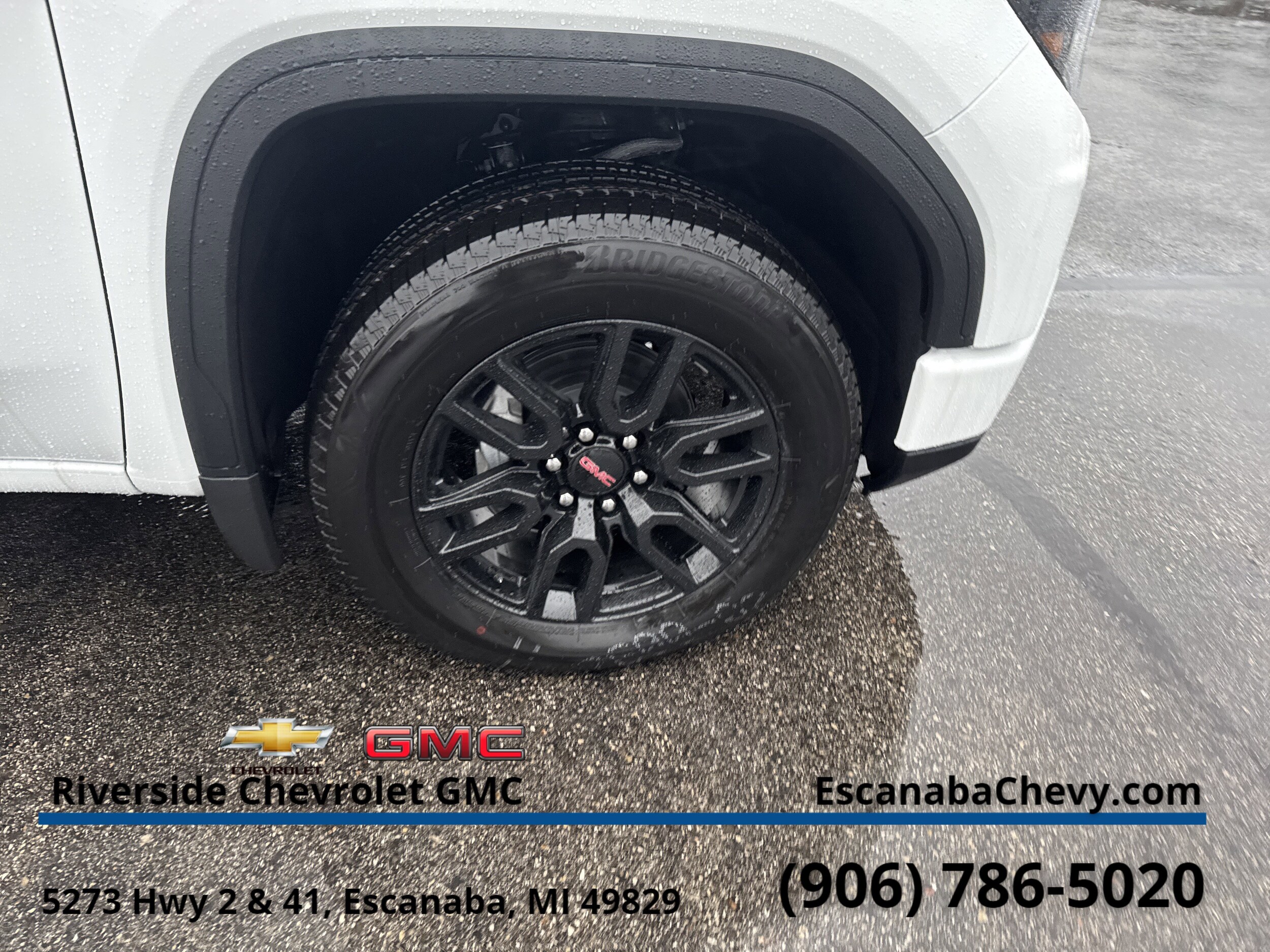 2026 GMC Sierra 1500 Elevation - Photo 11