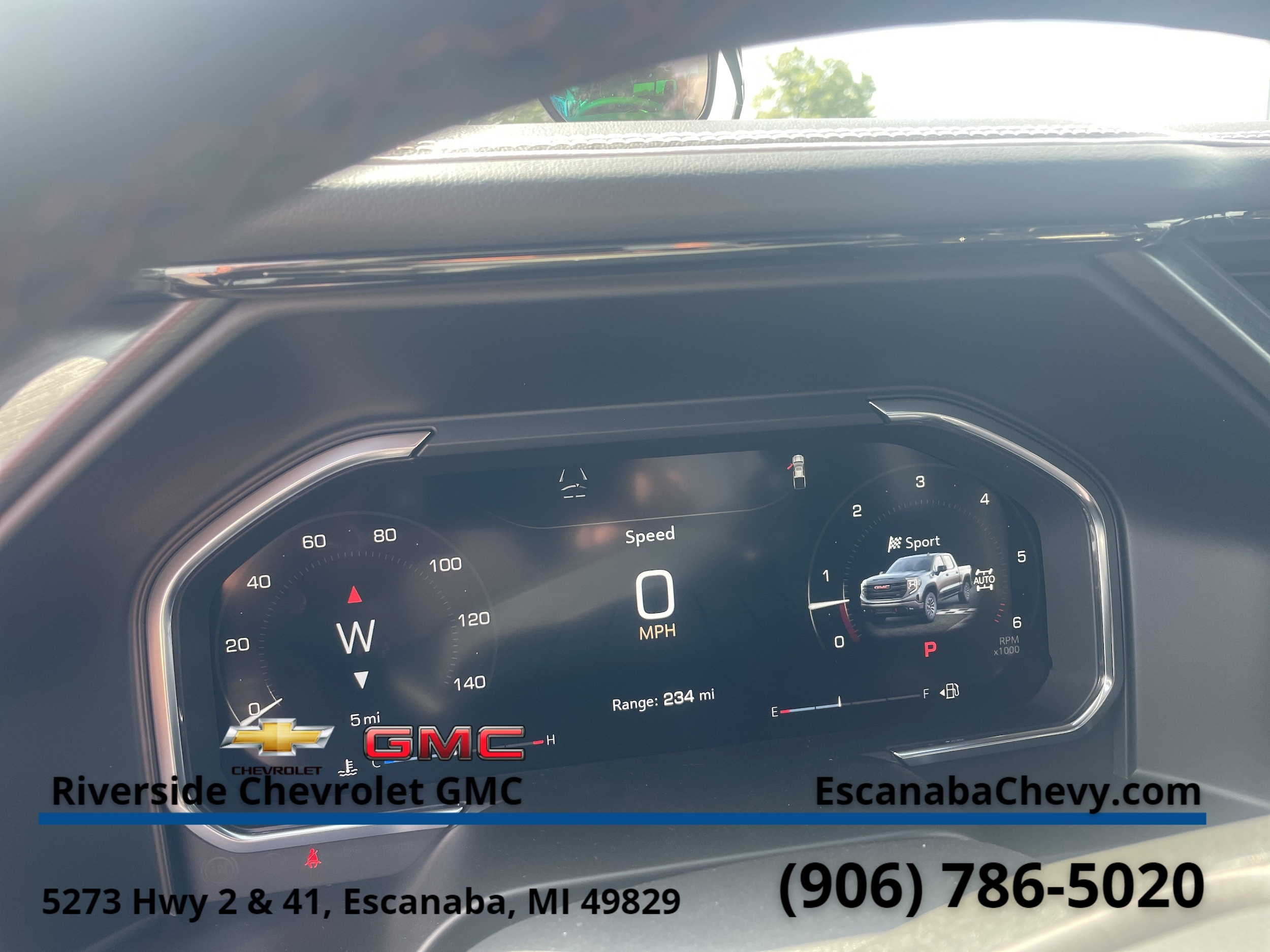 2026 GMC Sierra 1500 AT4X - Photo 16