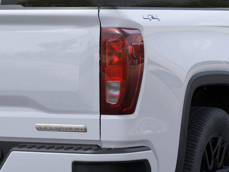 2026 GMC Sierra 1500 Elevation - Photo 65