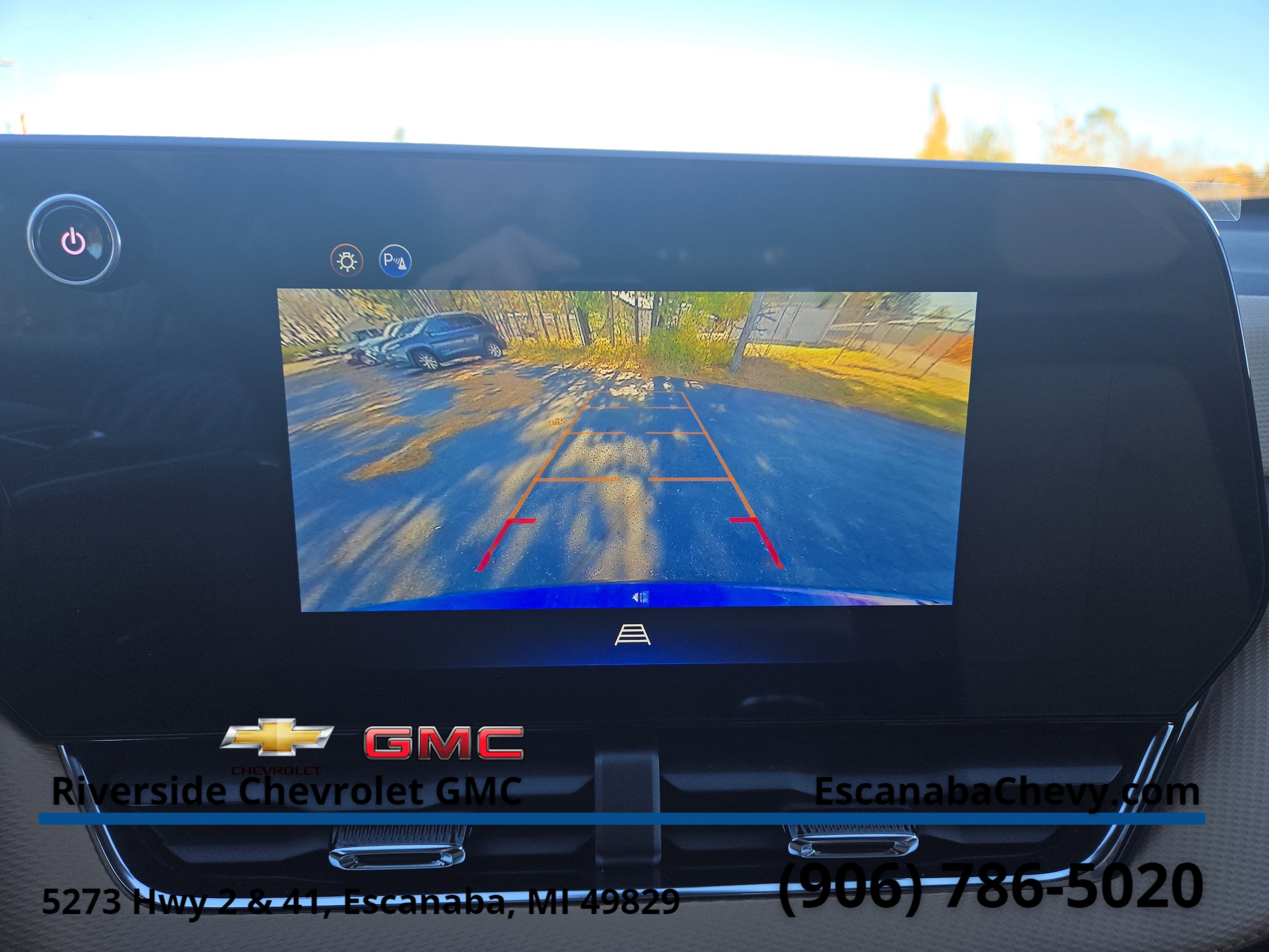 2026 Chevrolet Equinox ACTIV - Photo 23