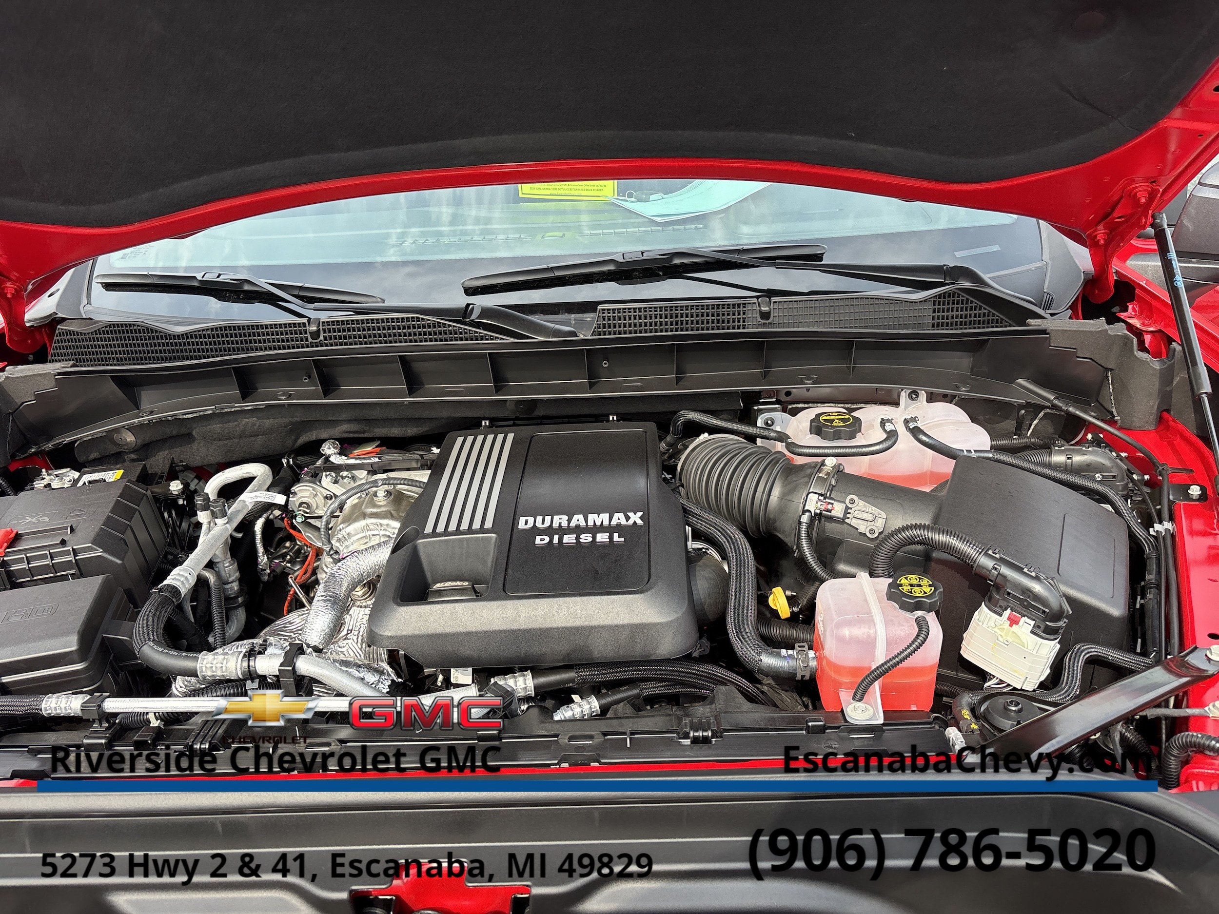 2026 GMC Sierra 1500 Elevation - Photo 13