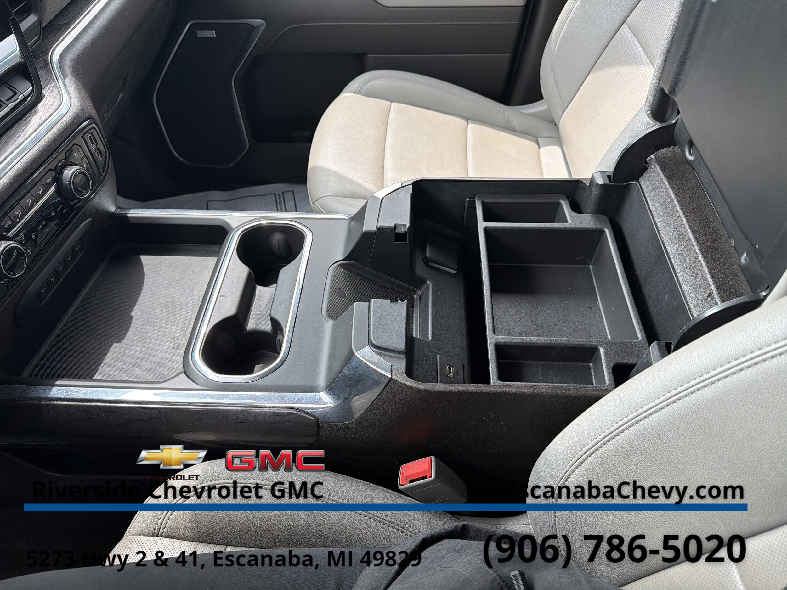 2024 Chevrolet Silverado 3500HD LTZ - Photo 20