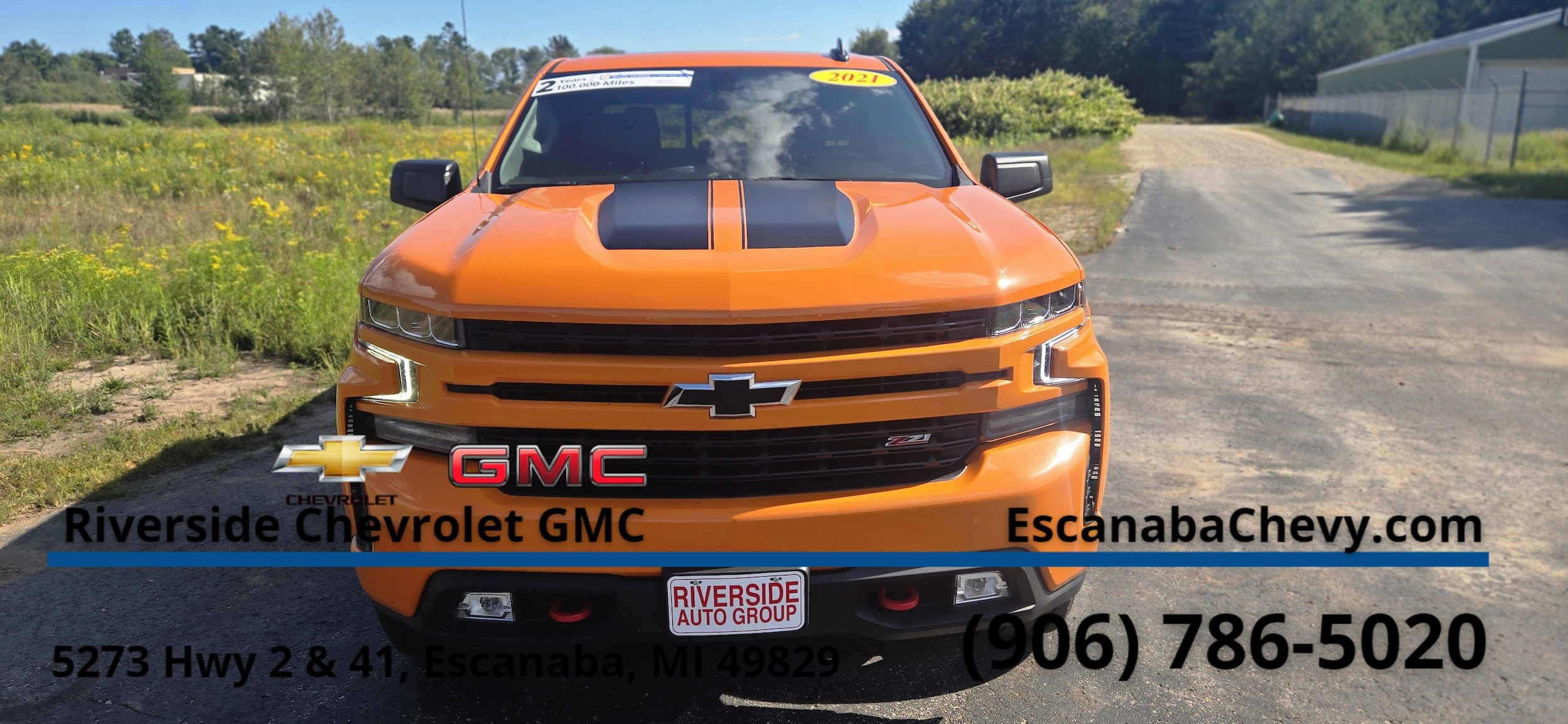 1GCPYFEL3MZ319150