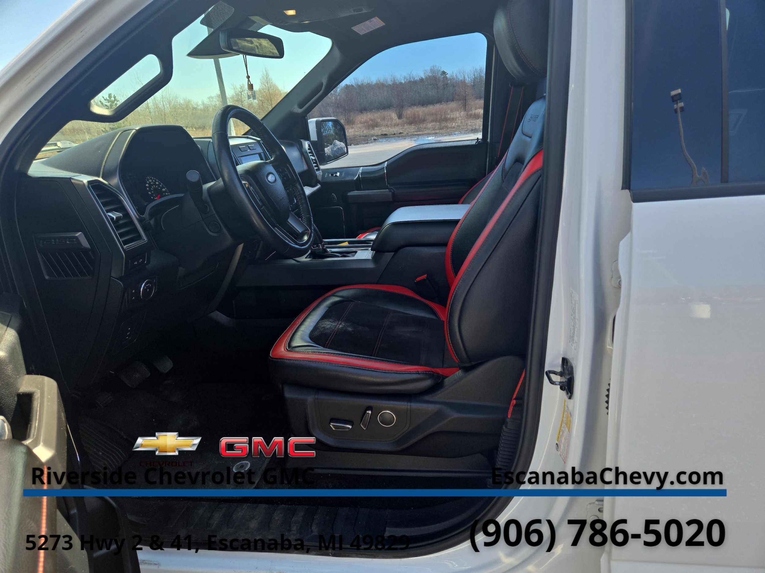 2017 Ford F-150 XL - Photo 10