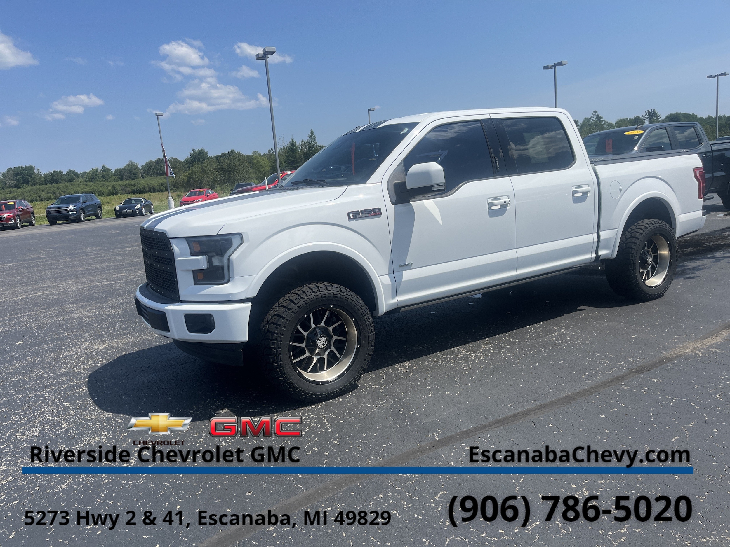 2017 Ford F-150 XL - Photo 26