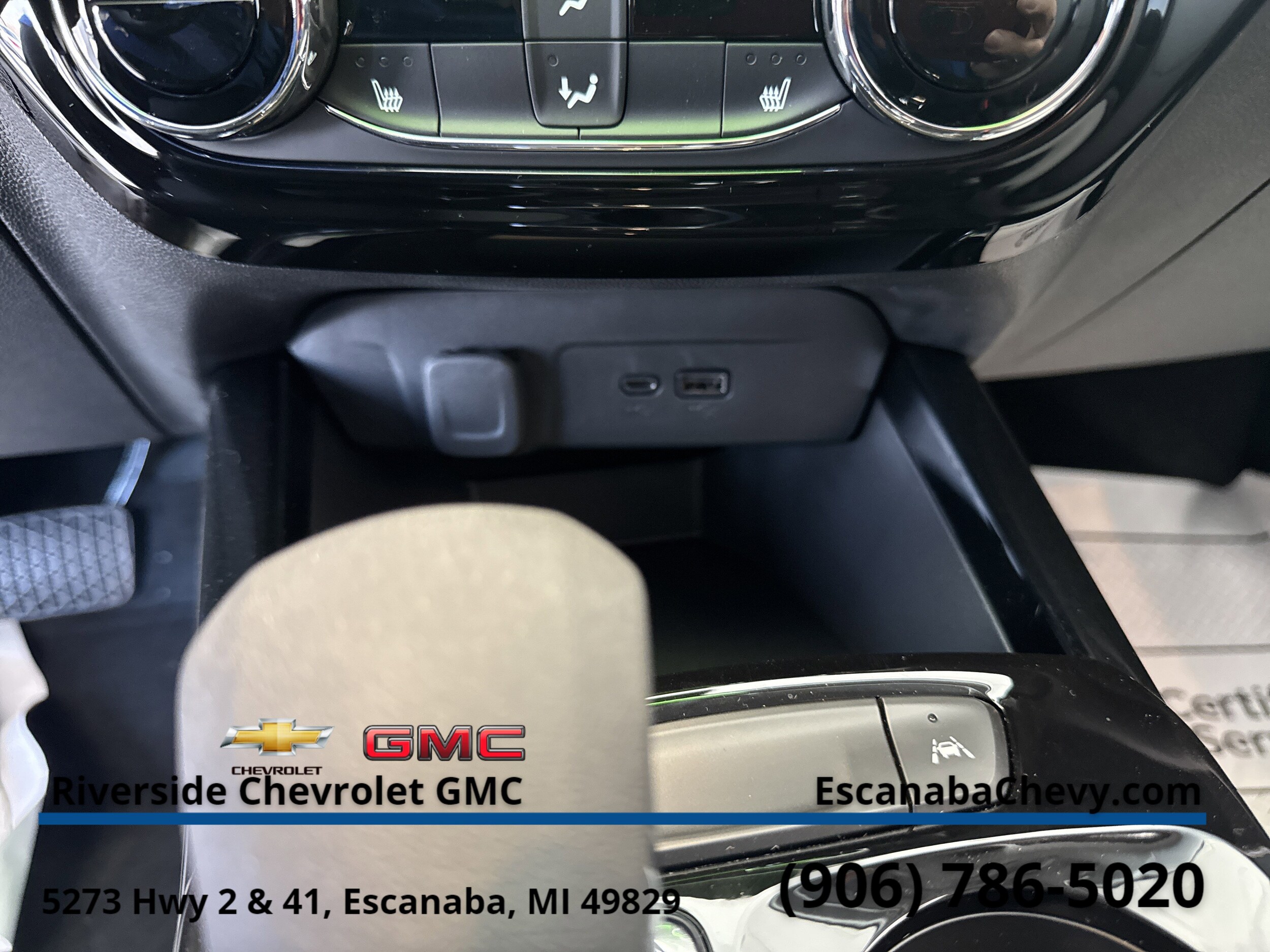 2026 Chevrolet Trax LT - Photo 75