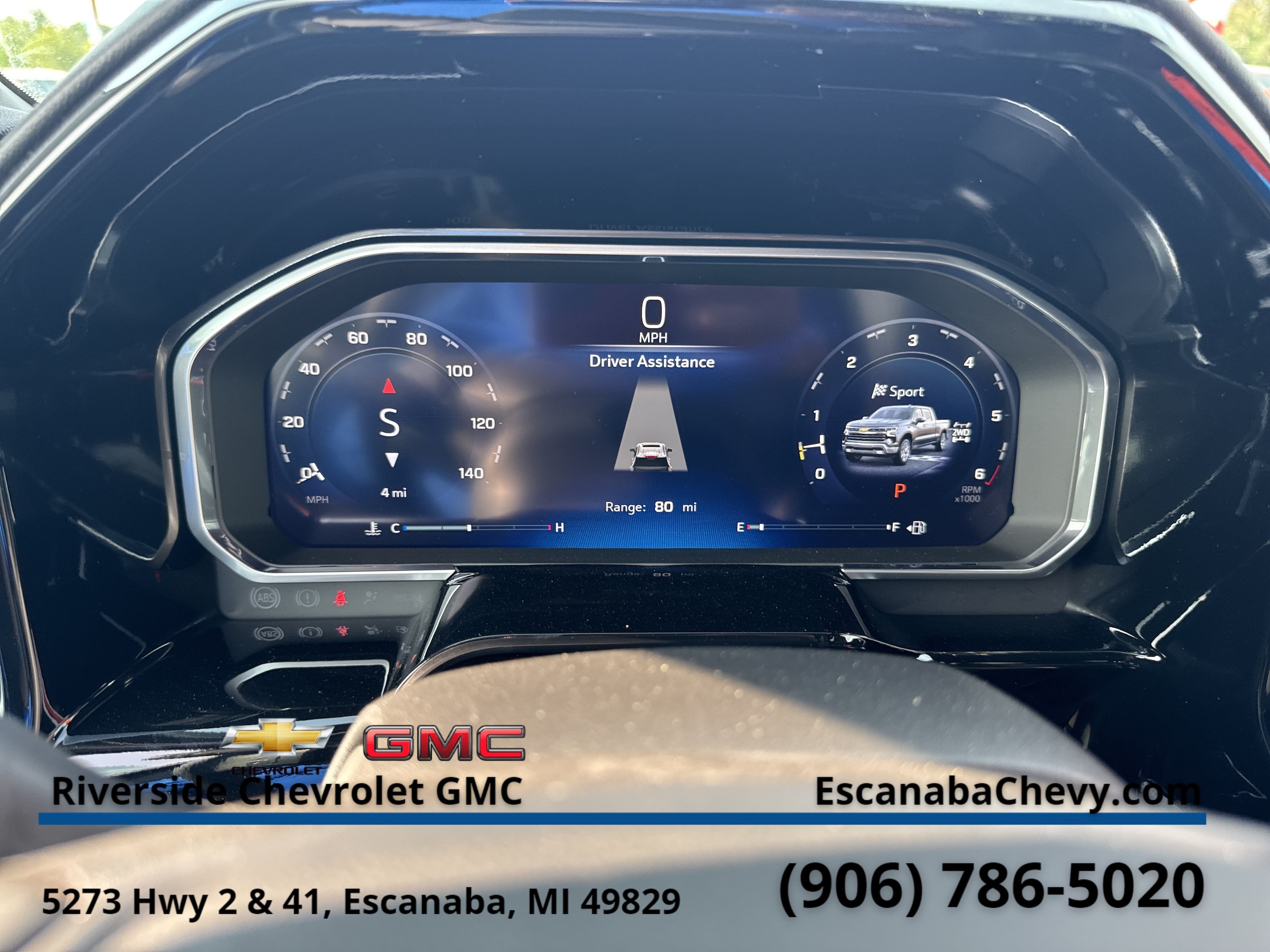 2026 Chevrolet Silverado 1500 RST - Photo 20