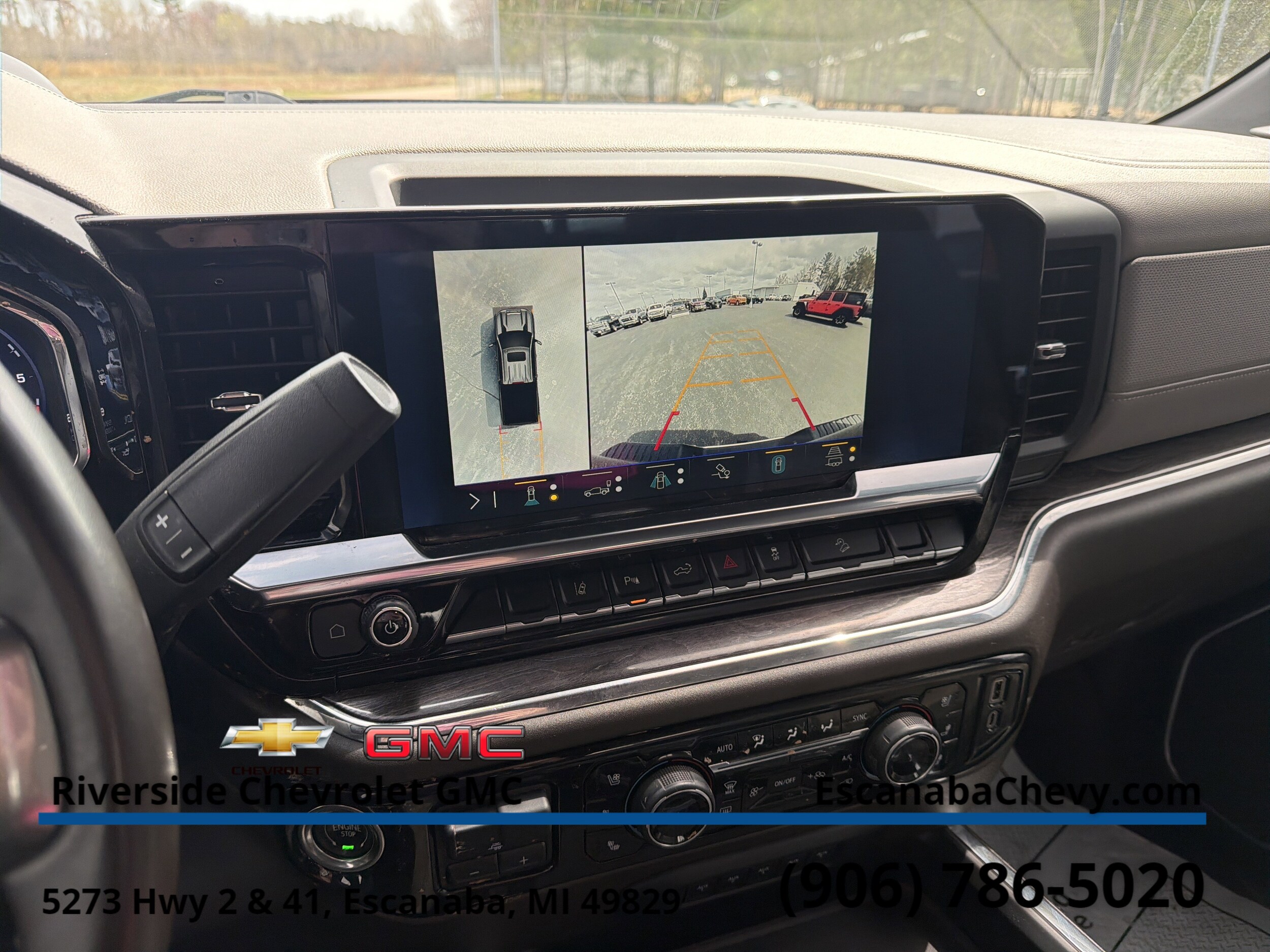 2024 Chevrolet Silverado 3500HD LTZ - Photo 23