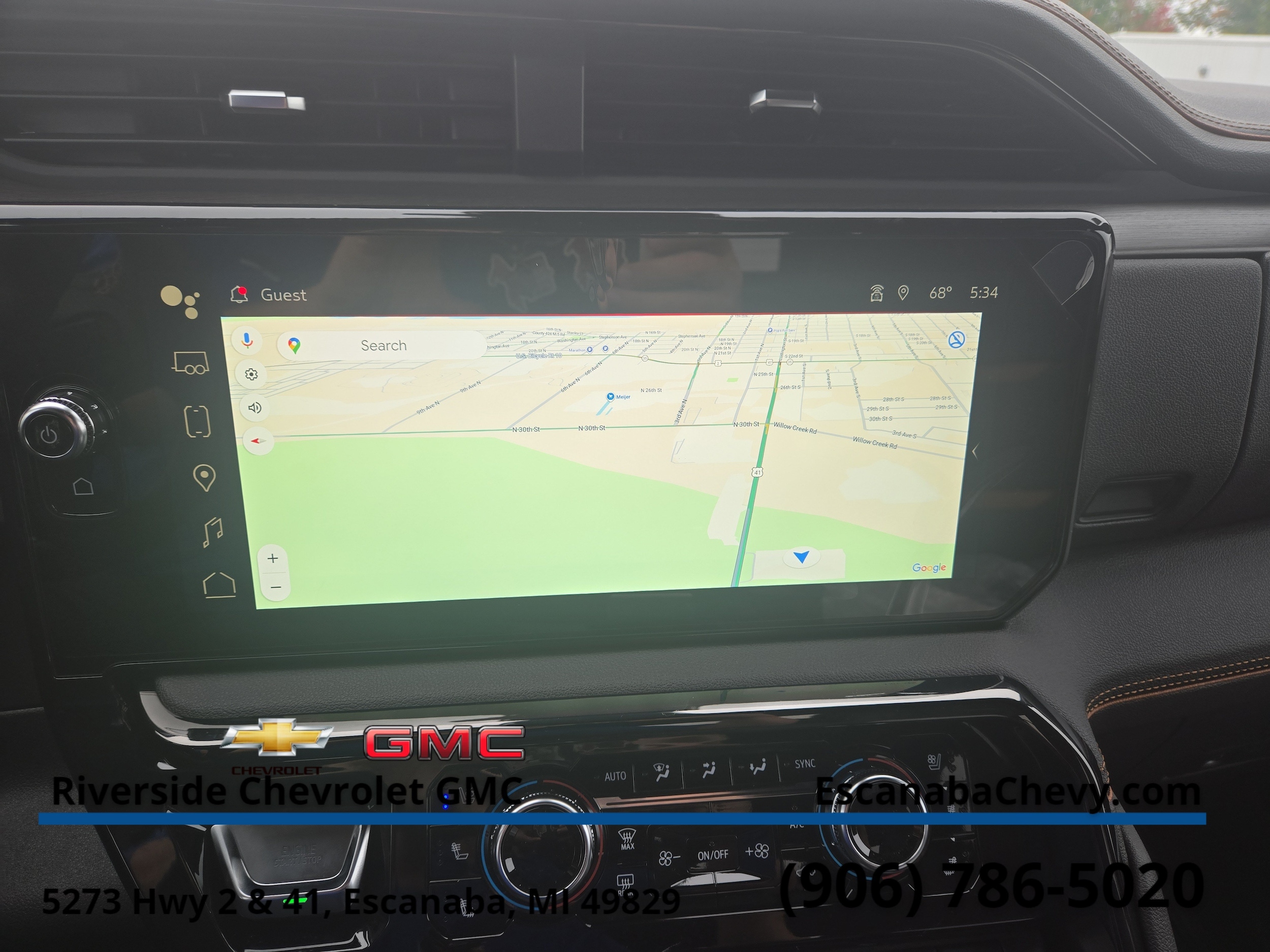 2026 GMC Sierra 2500HD AT4 - Photo 22