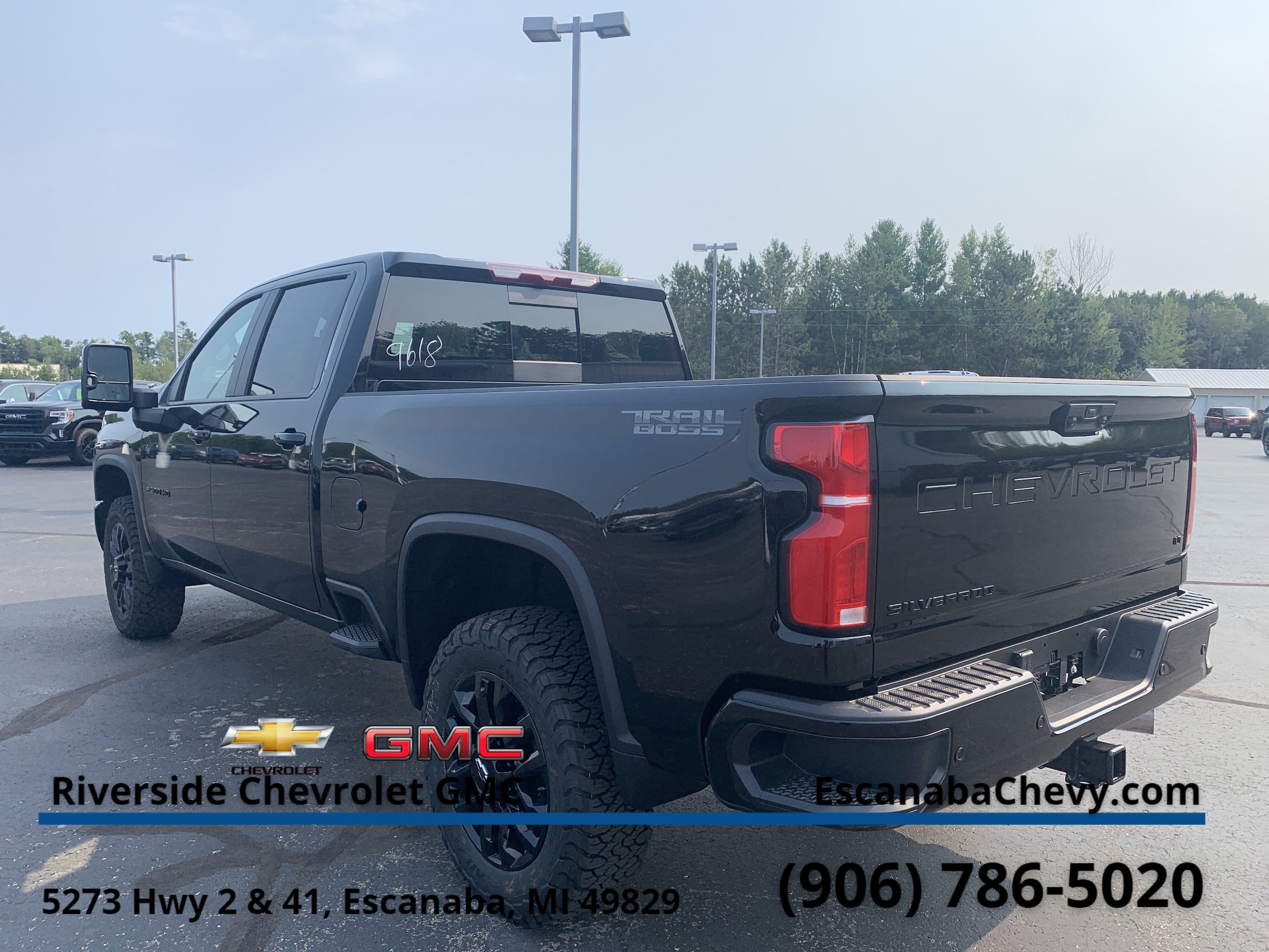 2026 Chevrolet Silverado 2500 HD LT - Photo 6
