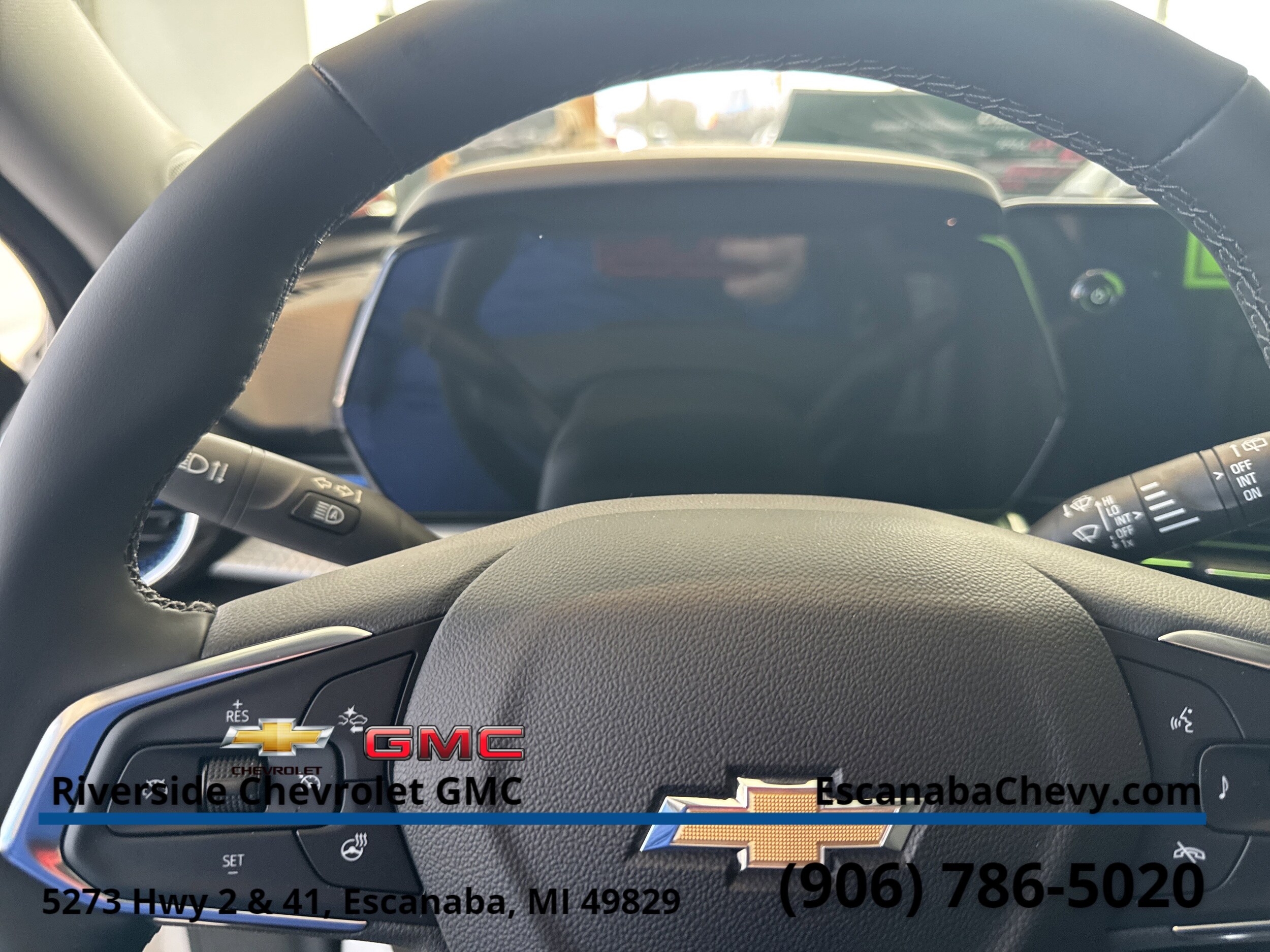 2026 Chevrolet Trax LT - Photo 71
