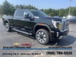 GMC Sierra 2500 HD